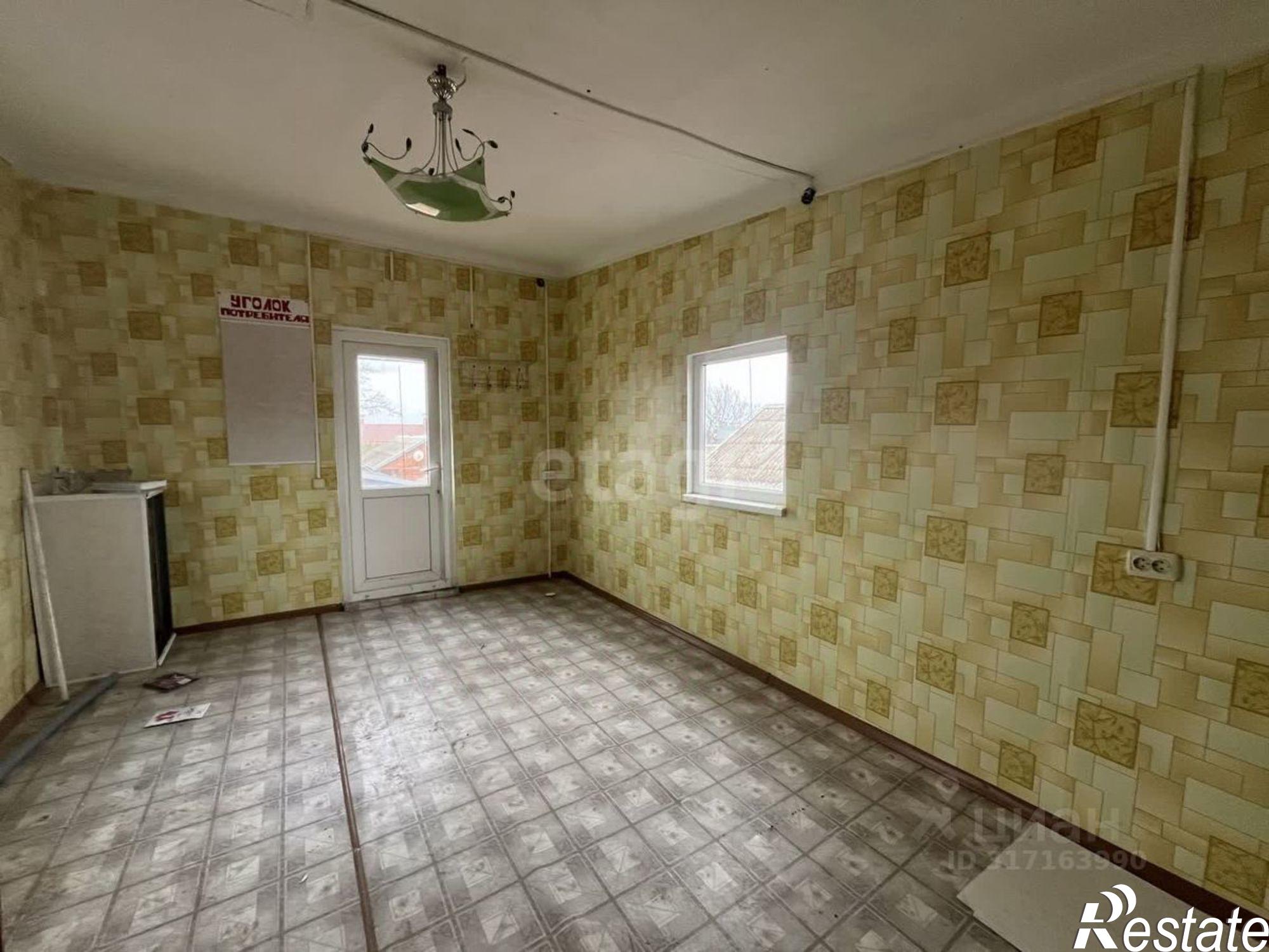 Купить торговое помещение за 3 066 580 рублей на улица Пушкина, 129