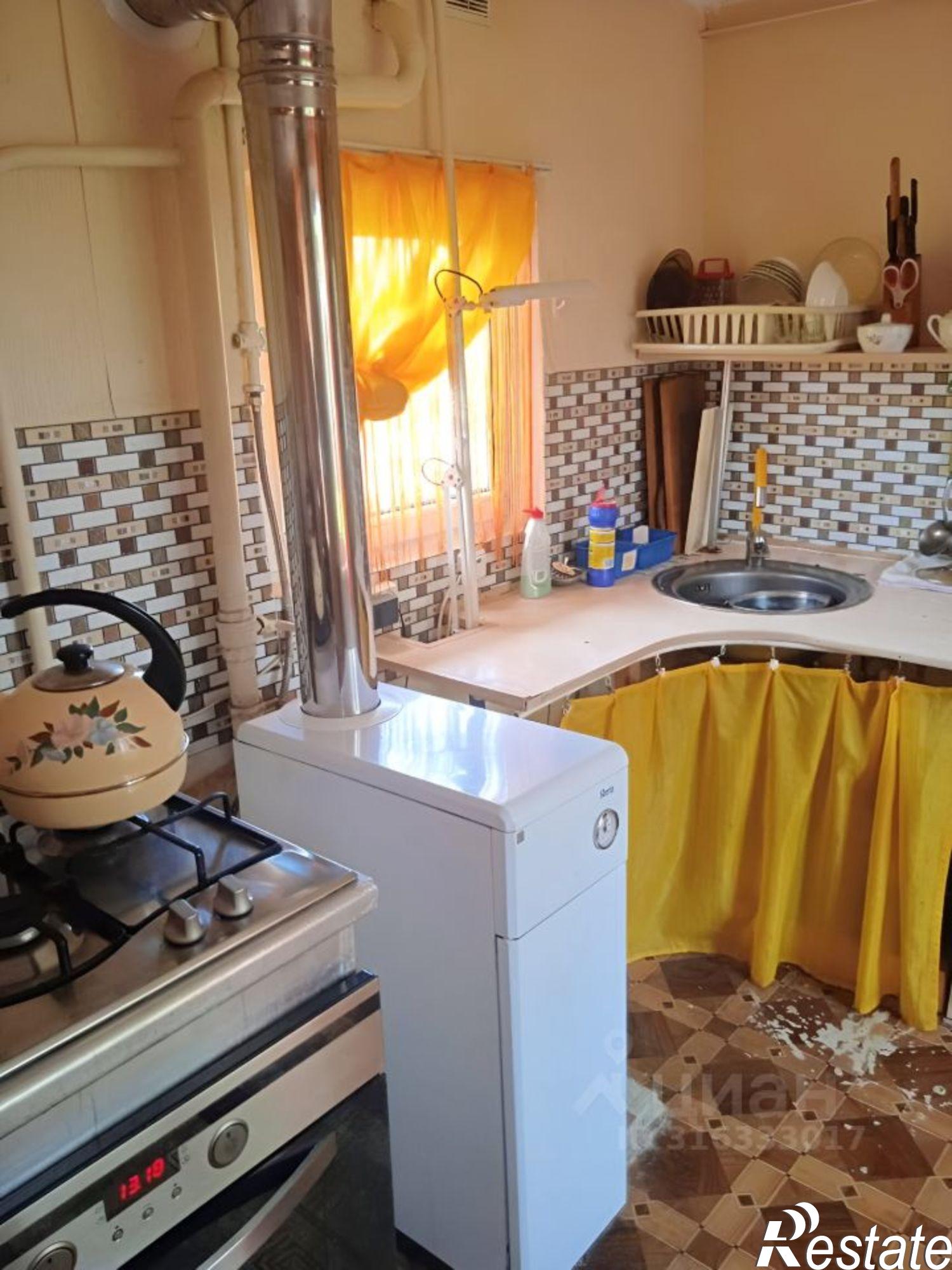 Купить дачу, дом, коттедж за 3 150 000 рублей на ул Первомайская, 30А