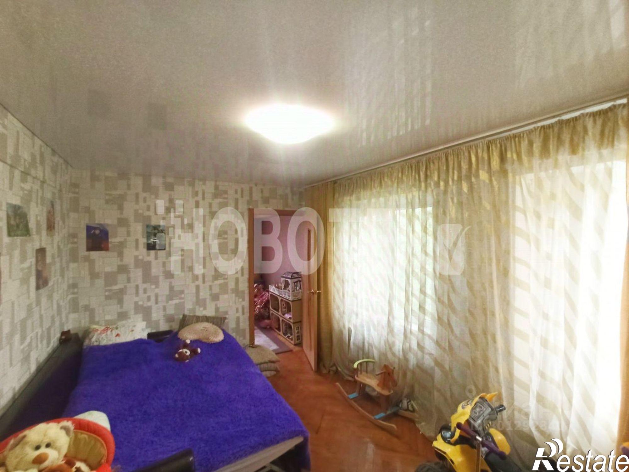 Купить квартиру за 3 999 000 рублей на улица Вавилова, 11