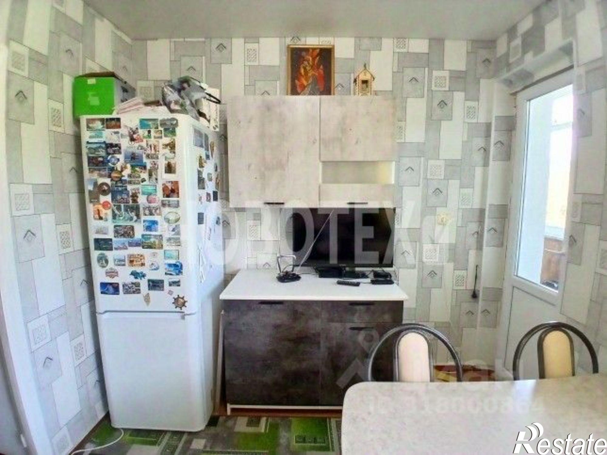 Купить квартиру за 3 045 000 рублей на Механическая улица, 39