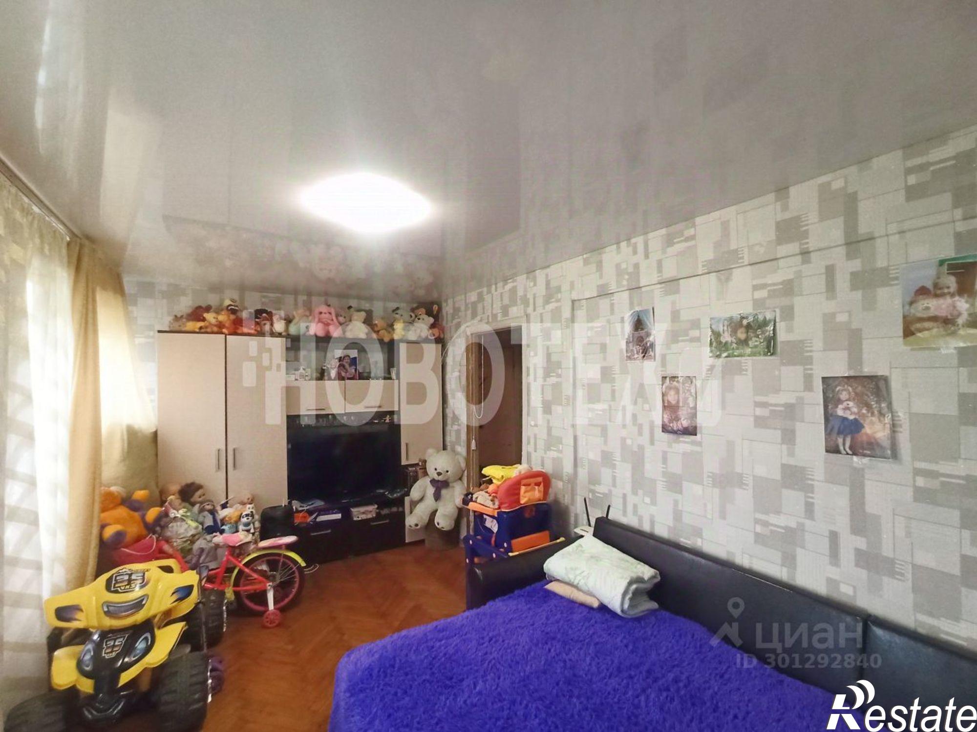 Купить квартиру за 3 999 000 рублей на улица Вавилова, 11