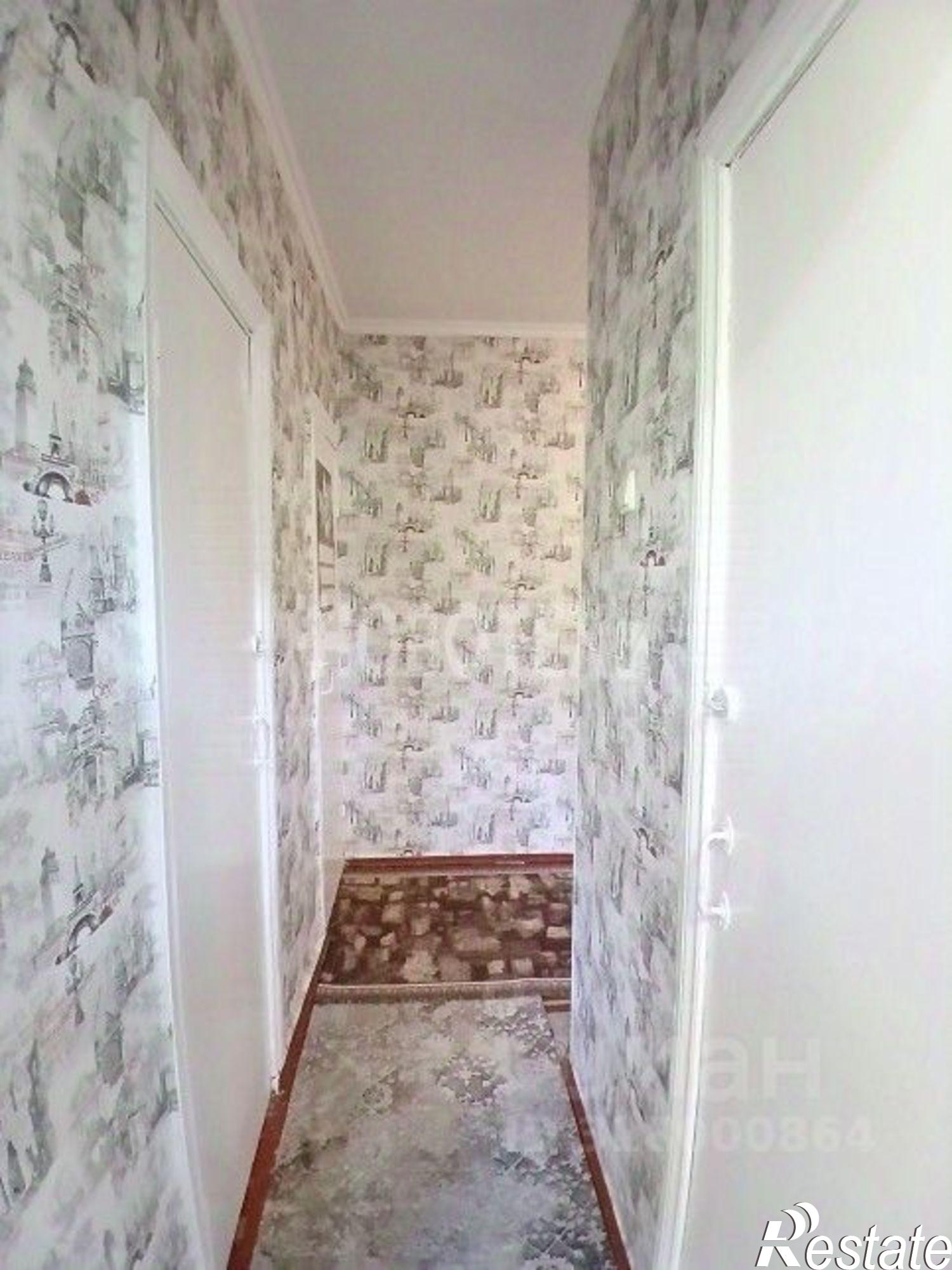 Купить квартиру за 3 045 000 рублей на Механическая улица, 39