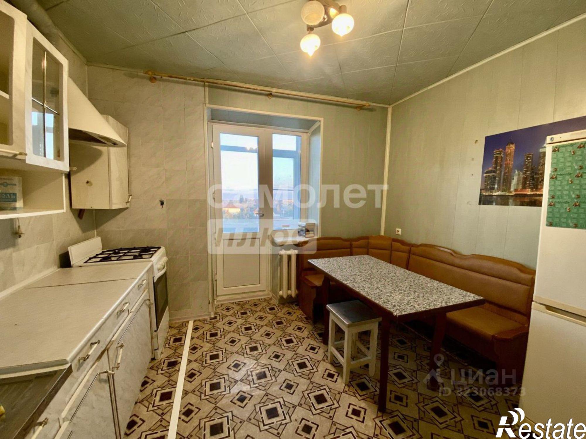 Купить квартиру за 5 300 000 рублей на улица 50 лет Октября, 124