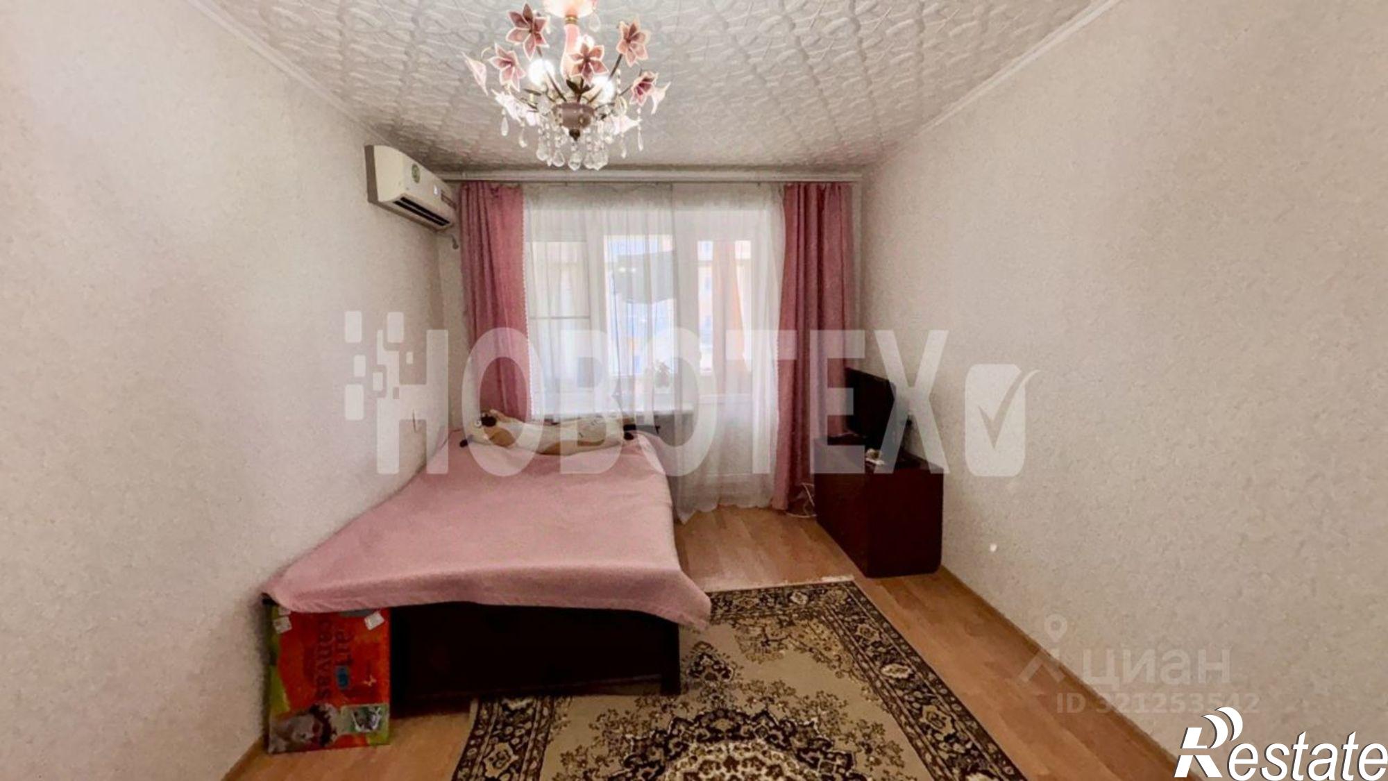 Купить квартиру за 5 999 000 рублей на улица Карла Либкнехта, 21