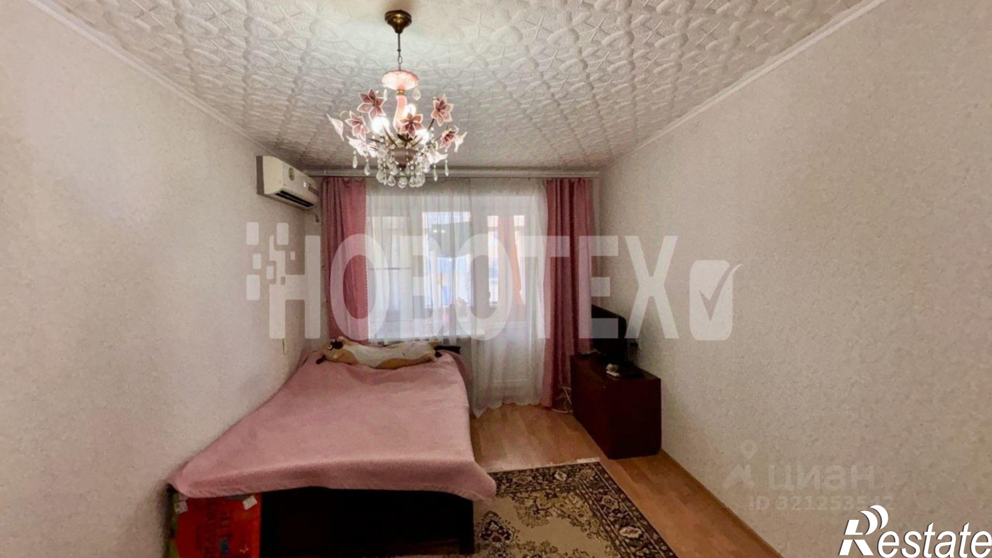 Купить квартиру за 5 999 000 рублей на улица Карла Либкнехта, 21