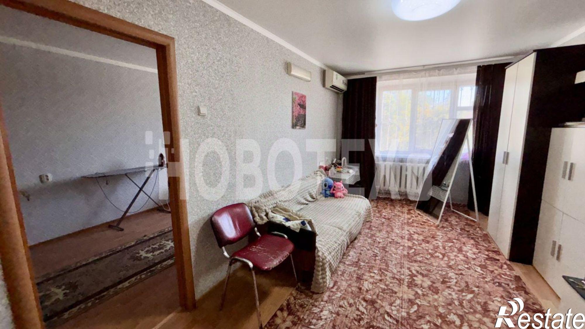 Купить квартиру за 5 999 000 рублей на улица Карла Либкнехта, 21