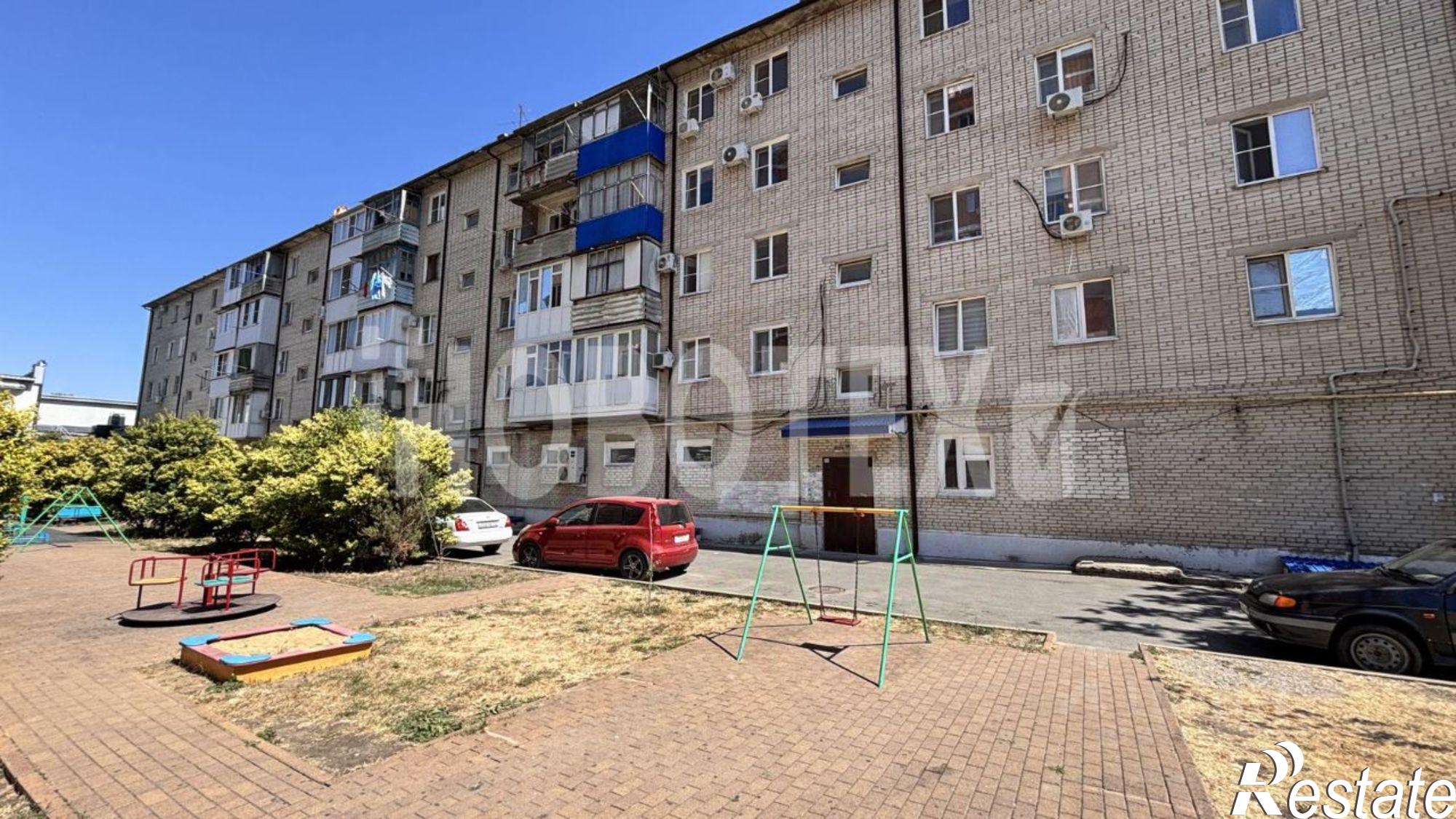 Купить квартиру за 5 999 000 рублей на улица Карла Либкнехта, 21