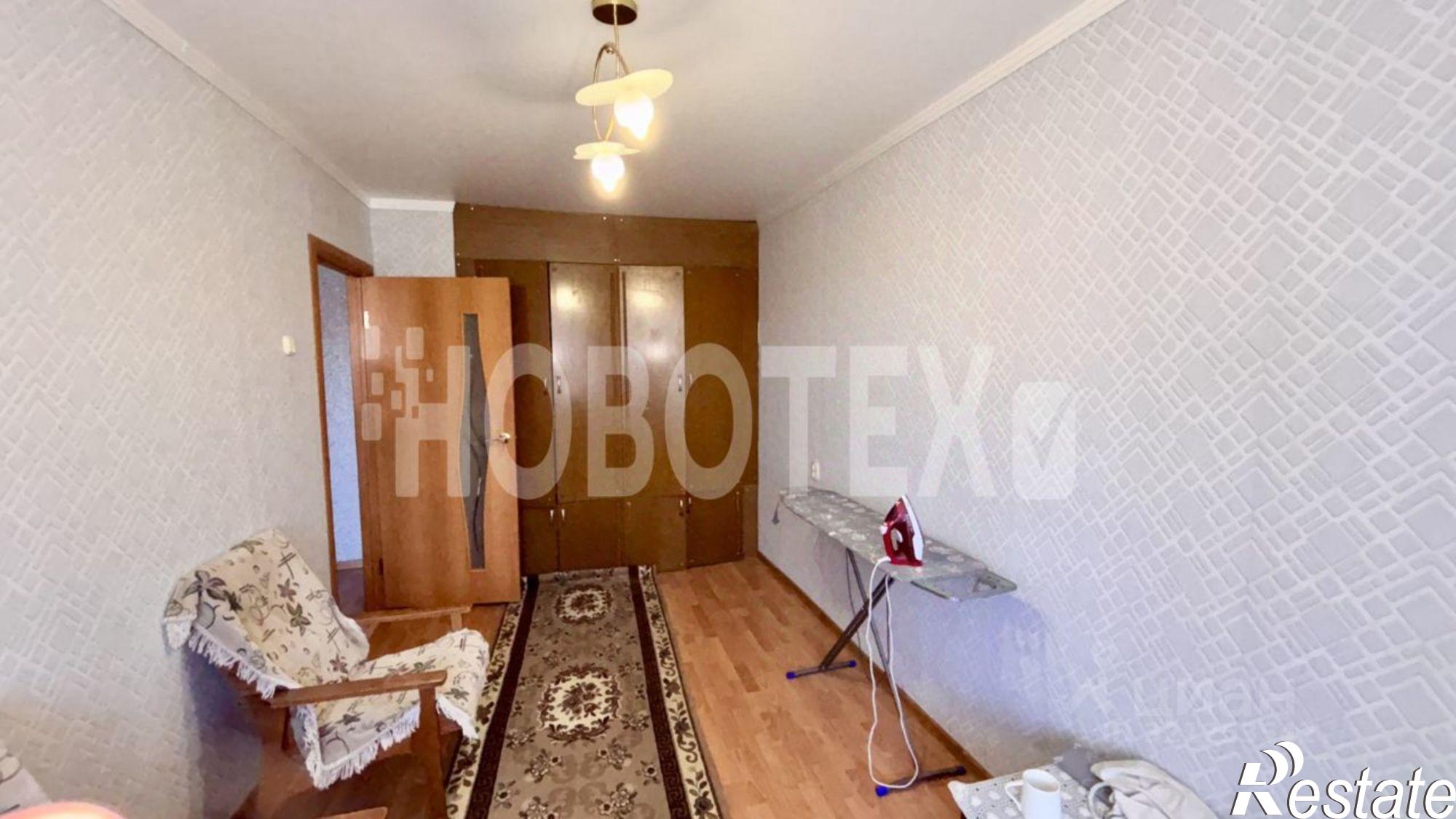 Купить квартиру за 5 999 000 рублей на улица Карла Либкнехта, 21