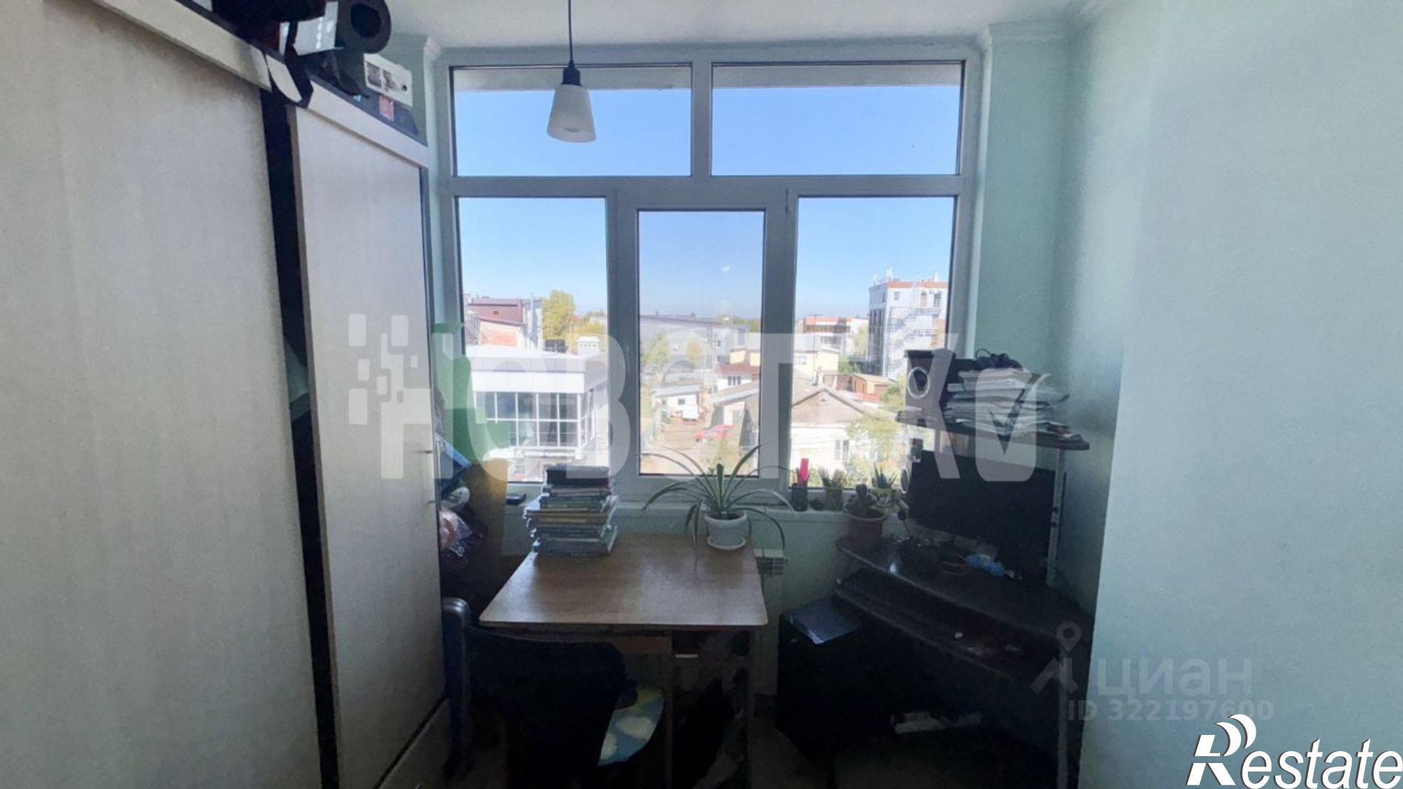 Купить квартиру за 5 999 990 рублей на улица Демьяна Бедного, 3