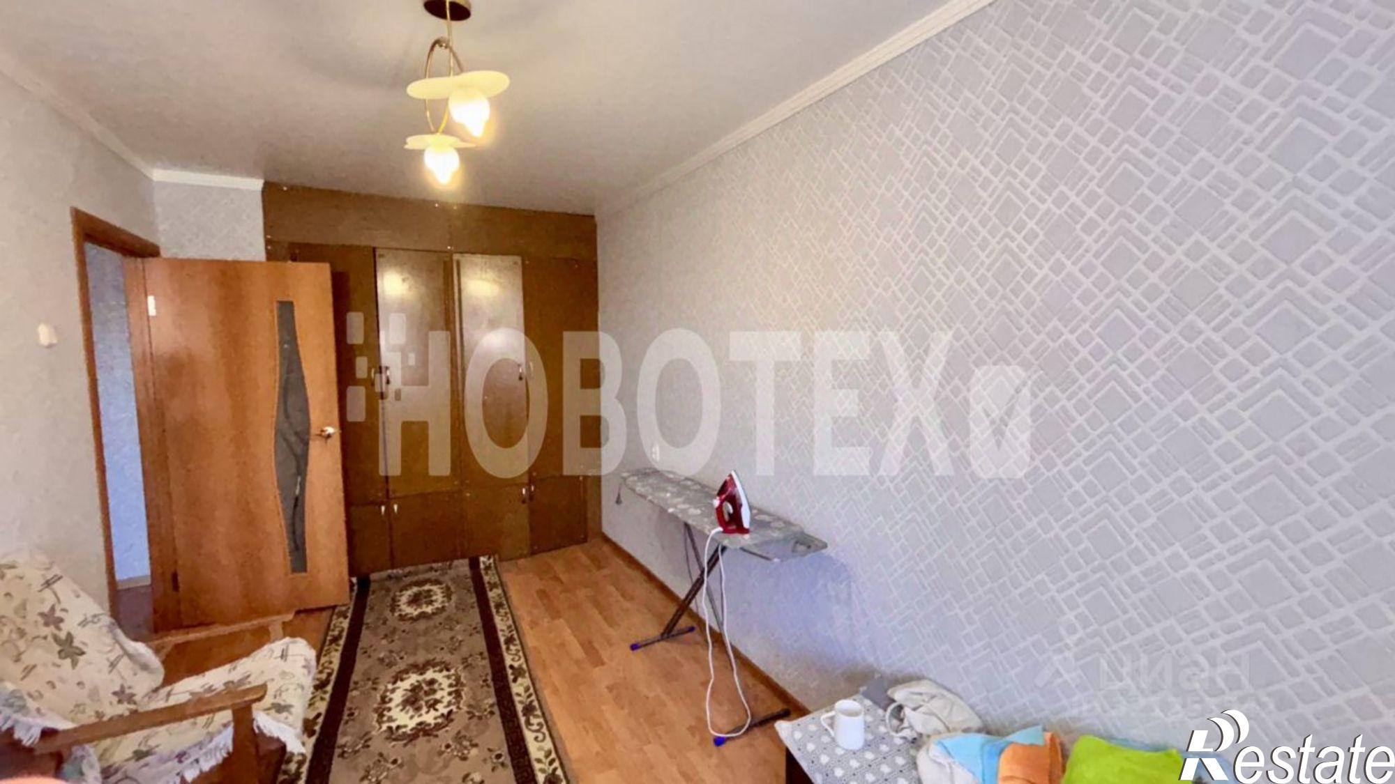 Купить квартиру за 5 999 000 рублей на улица Карла Либкнехта, 21