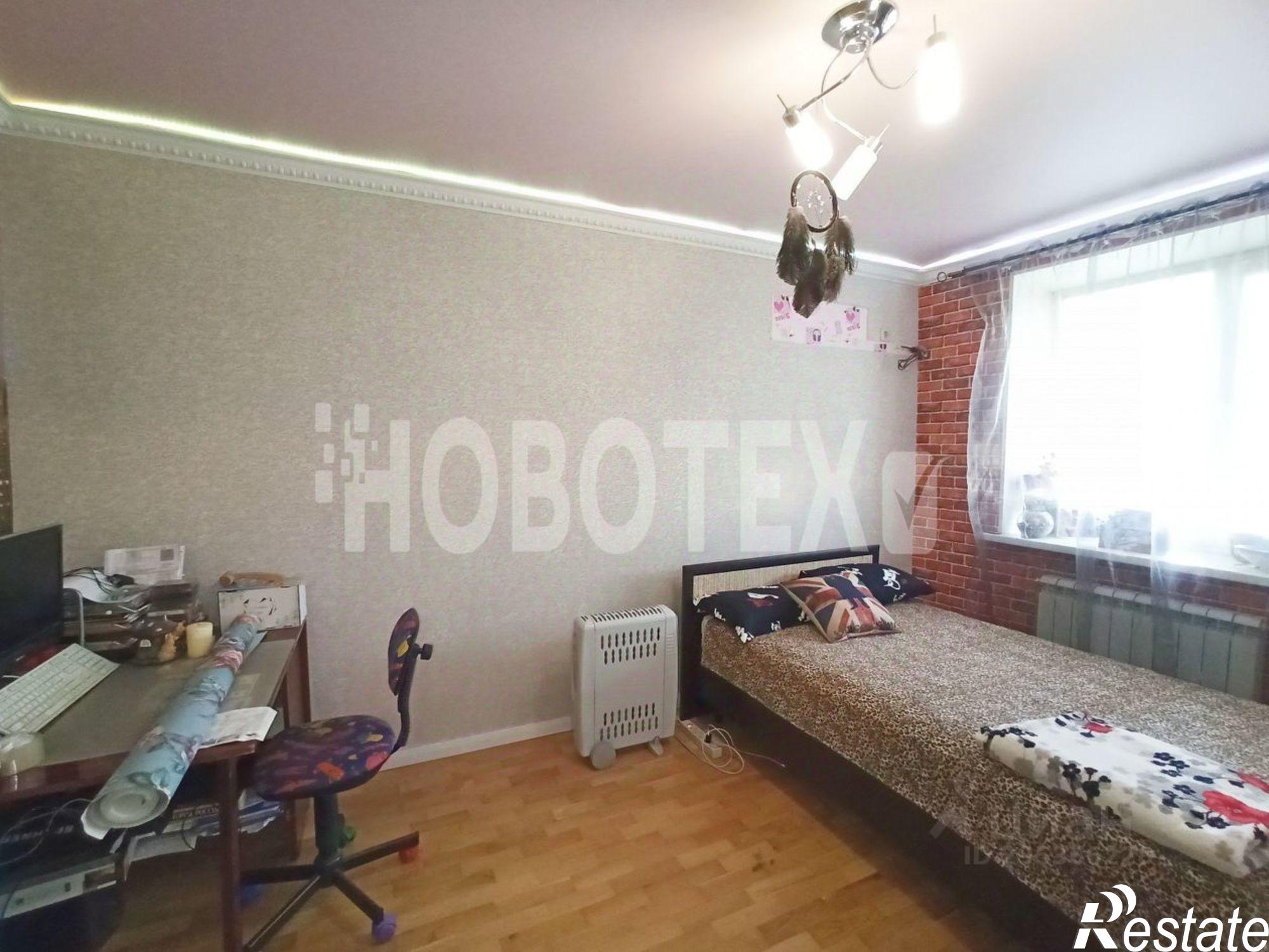 Купить квартиру за 6 240 000 рублей на улица Свердлова, 136