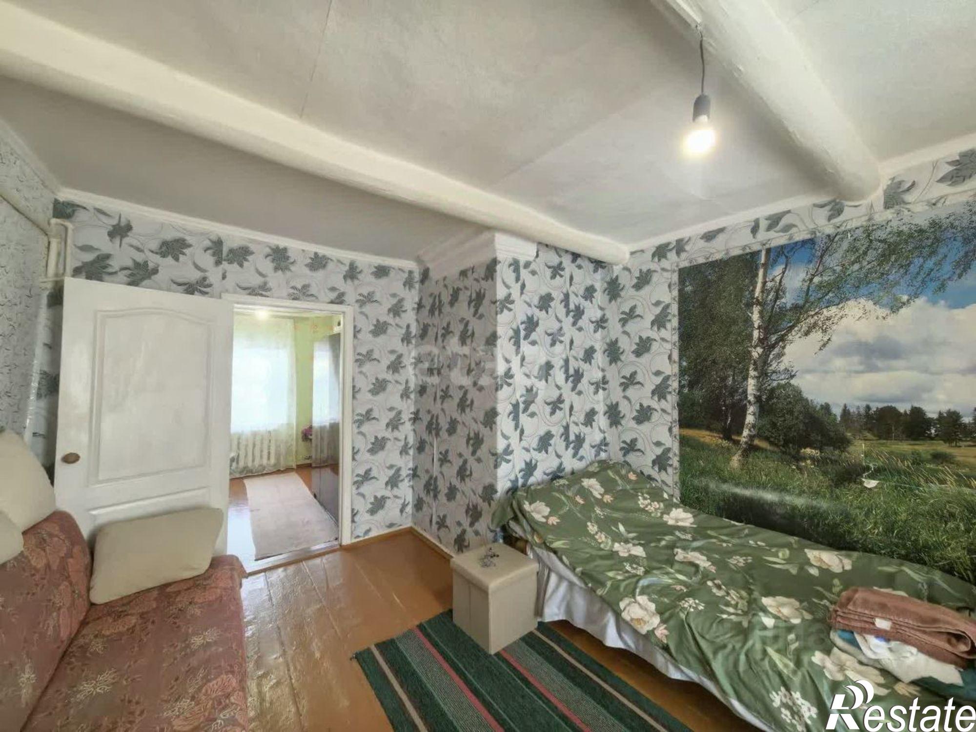 Купить квартиру за 1 700 000 рублей на ул Первомайская, 114