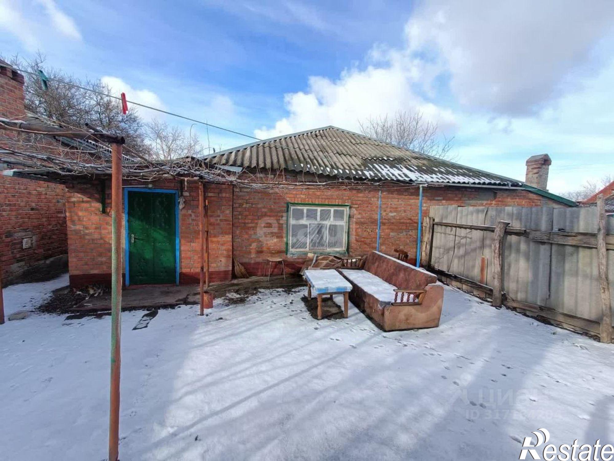 Купить квартиру за 1 700 000 рублей на ул Первомайская, 114