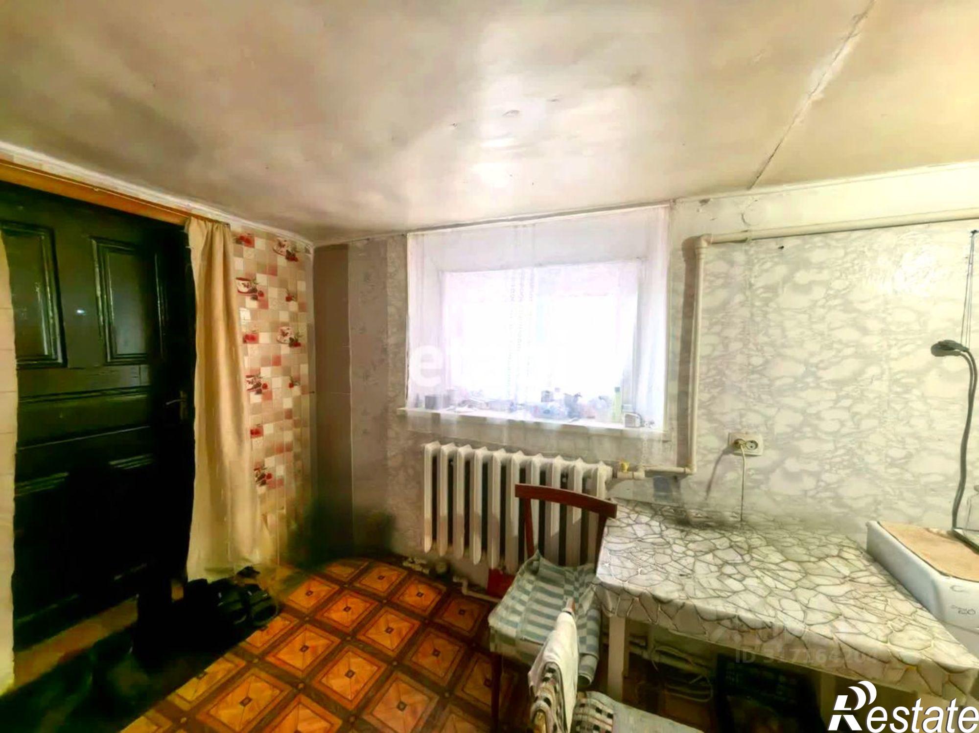 Купить квартиру за 1 700 000 рублей на ул Первомайская, 114