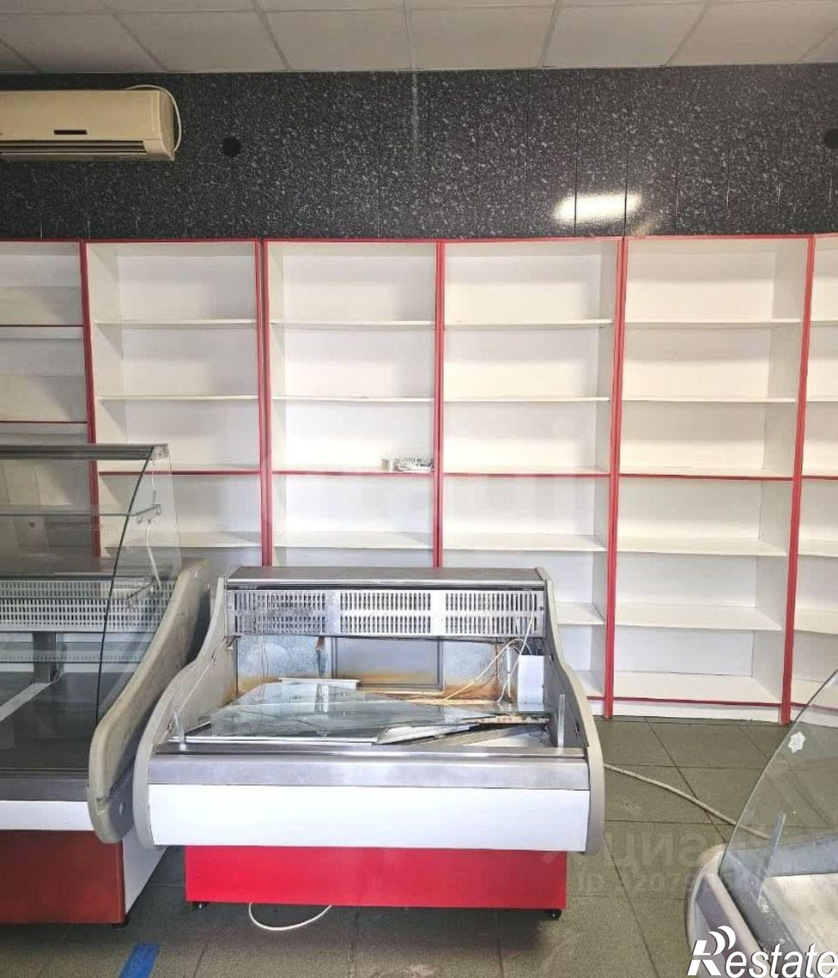 Купить торговое помещение за 3 957 110 рублей на улица Толстого, 115