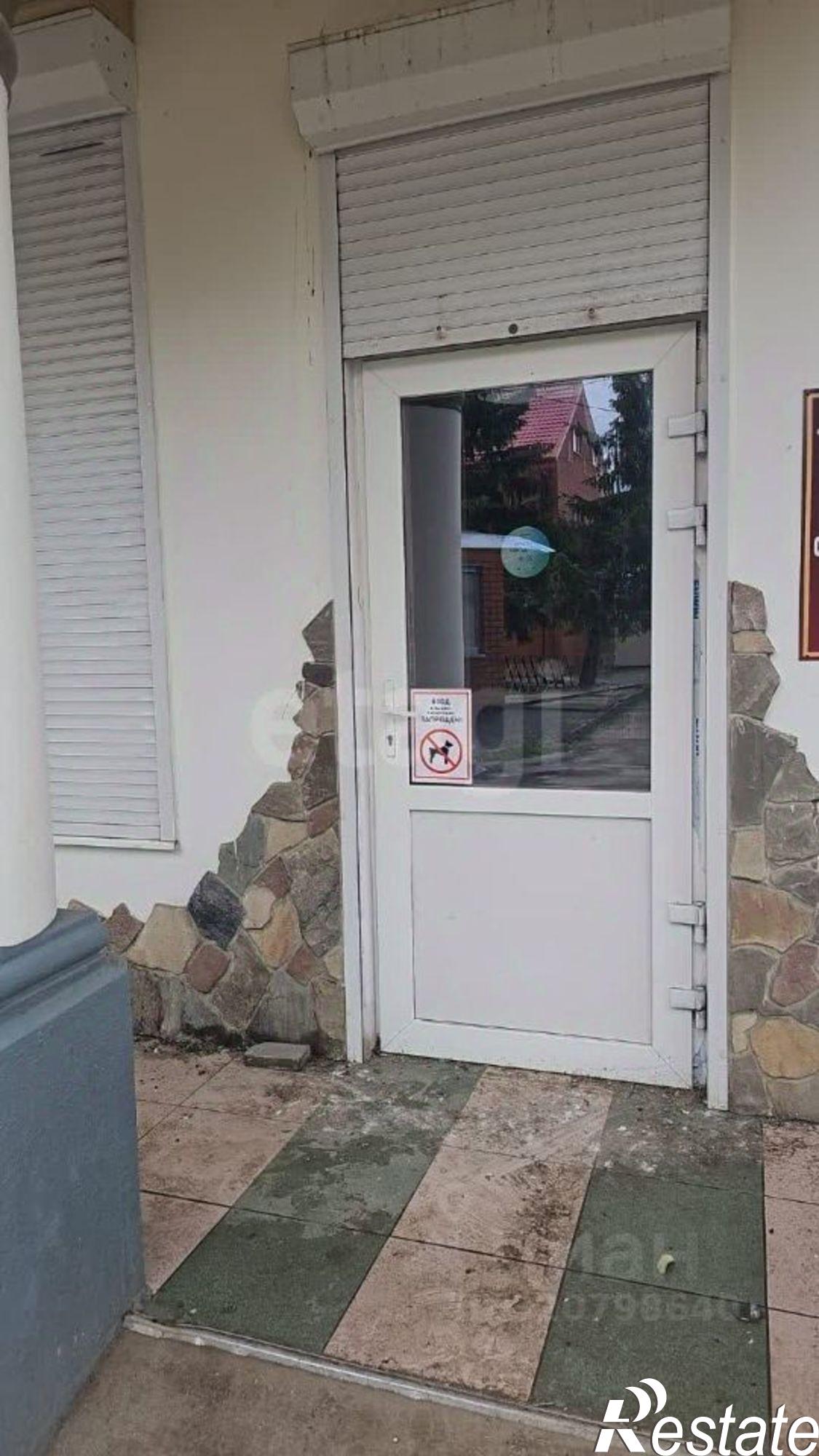 Купить торговое помещение за 3 957 110 рублей на улица Толстого, 115