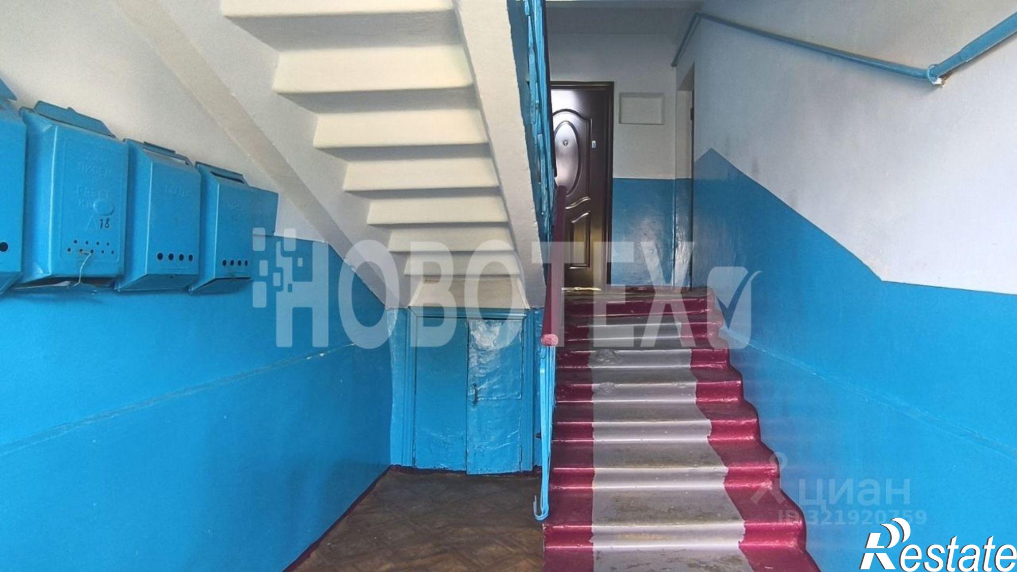 Купить квартиру за 2 350 000 рублей на Славянский район, Коржевский х.