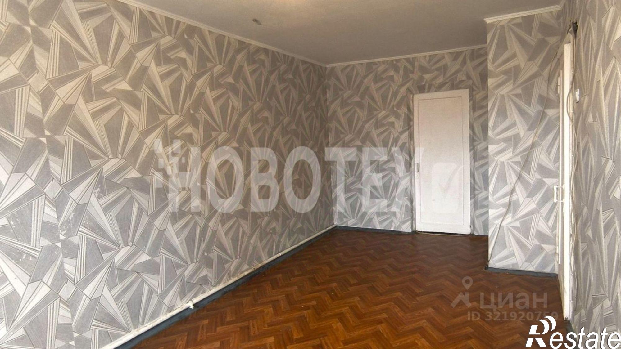 Купить квартиру за 2 350 000 рублей на Славянский район, Коржевский х.