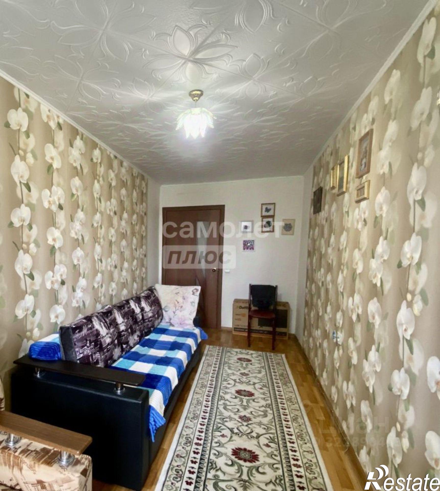 Купить квартиру за 3 990 000 рублей на ул Фестивальная, 2