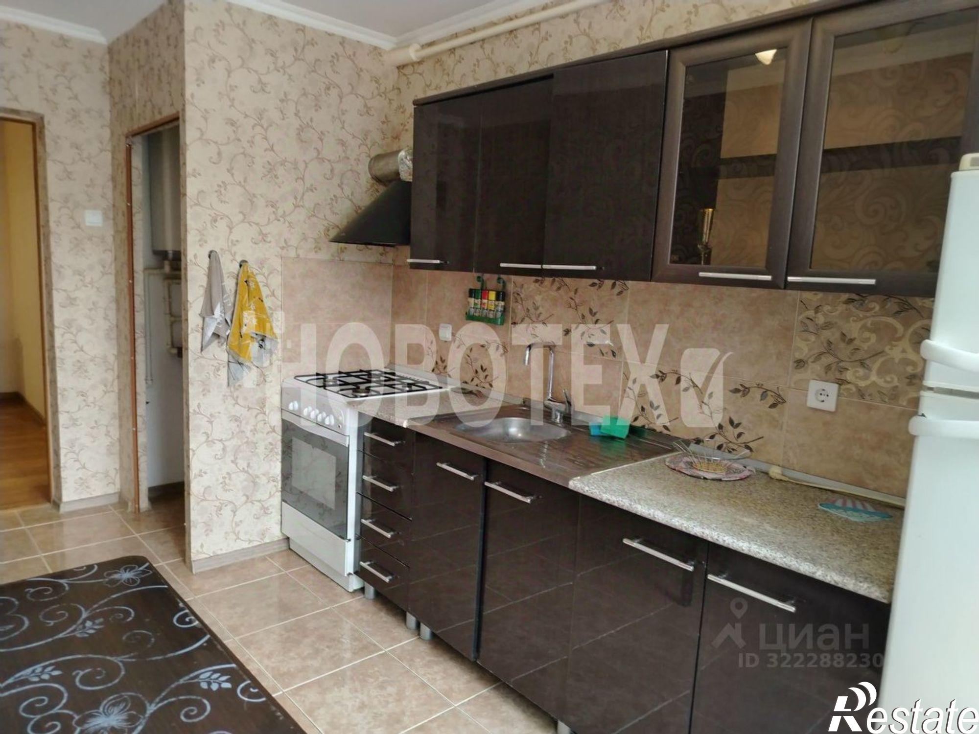 Купить квартиру за 4 800 000 рублей на ул Ленина, 92