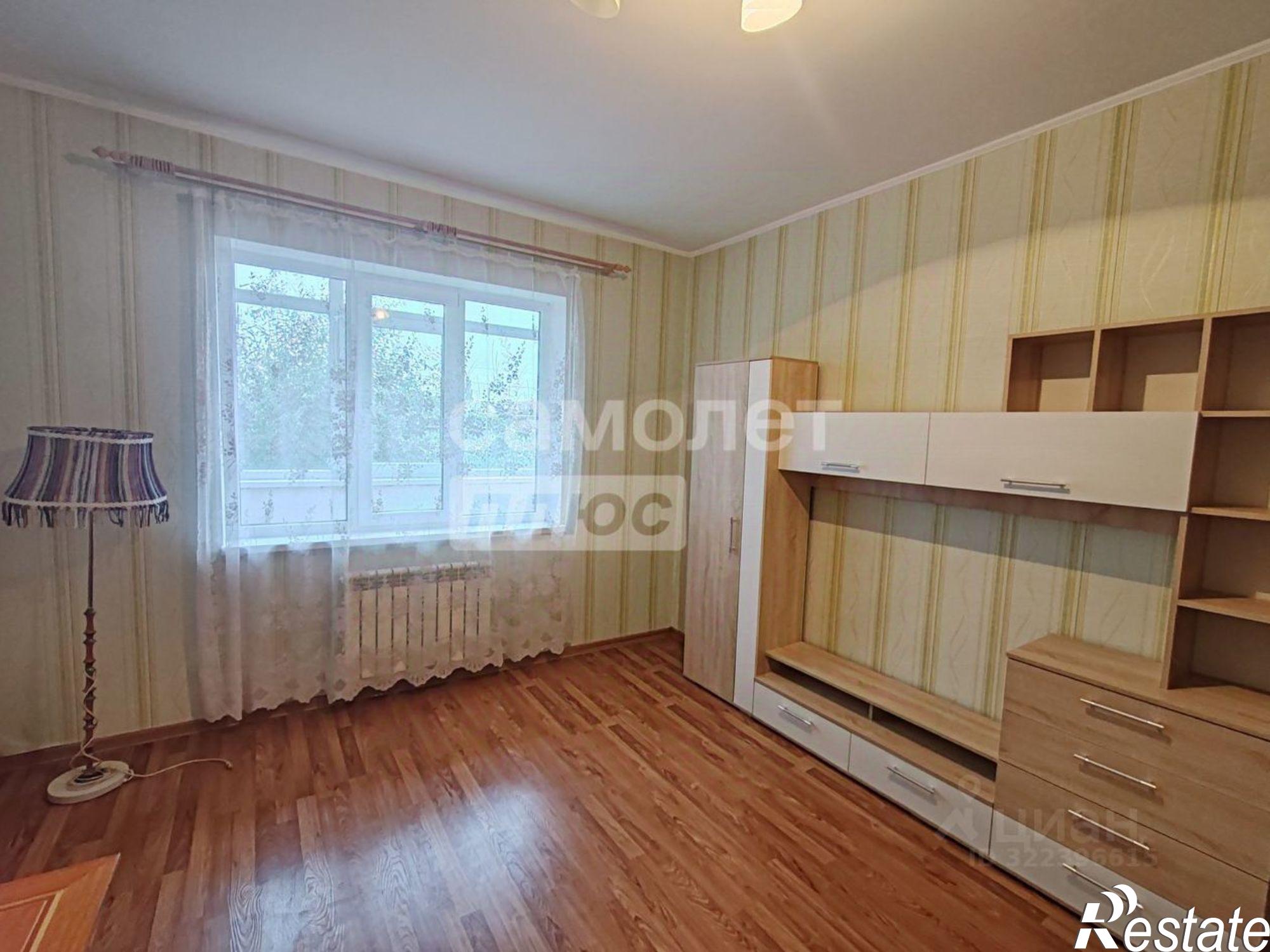 Купить квартиру за 4 850 000 рублей на ул Свердлова, 43