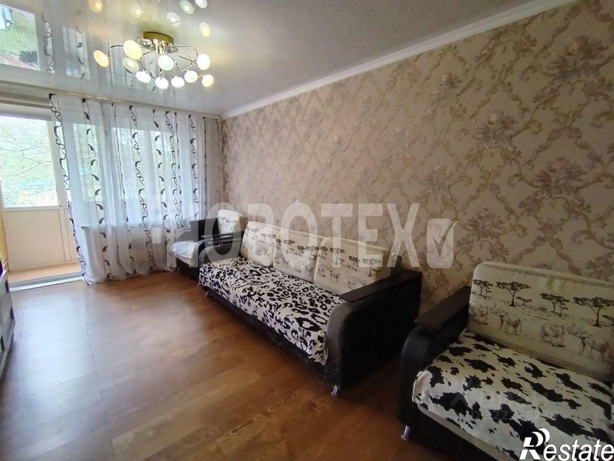 Купить квартиру за 4 800 000 рублей на ул Ленина, 92