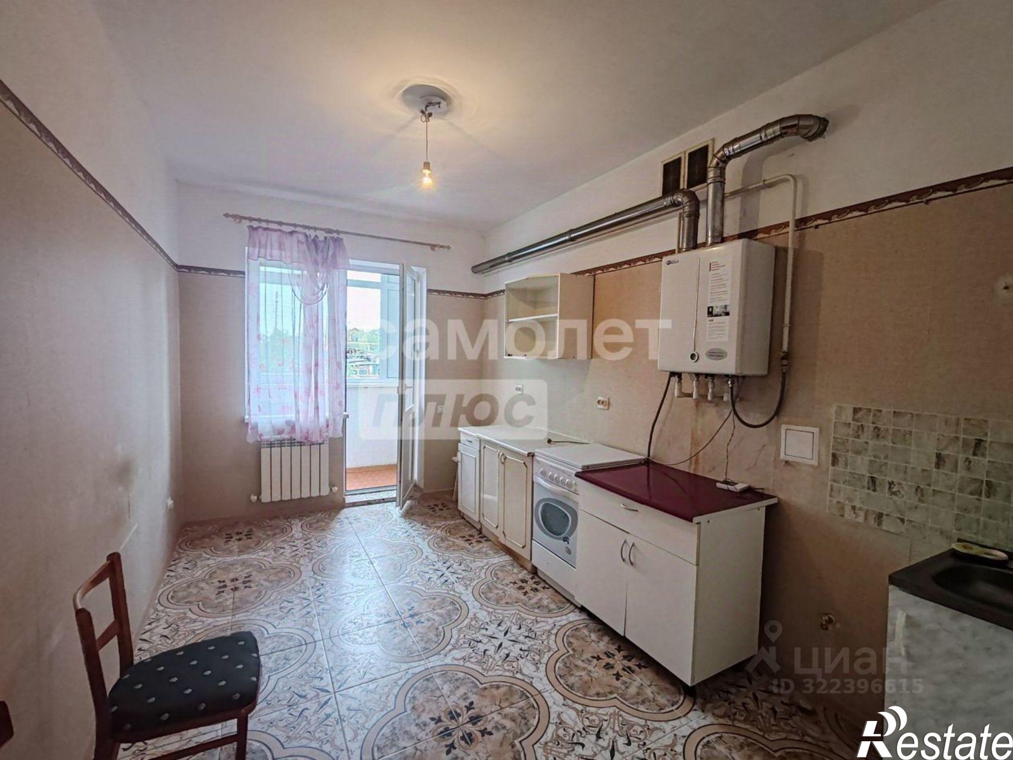 Купить квартиру за 4 850 000 рублей на ул Свердлова, 43