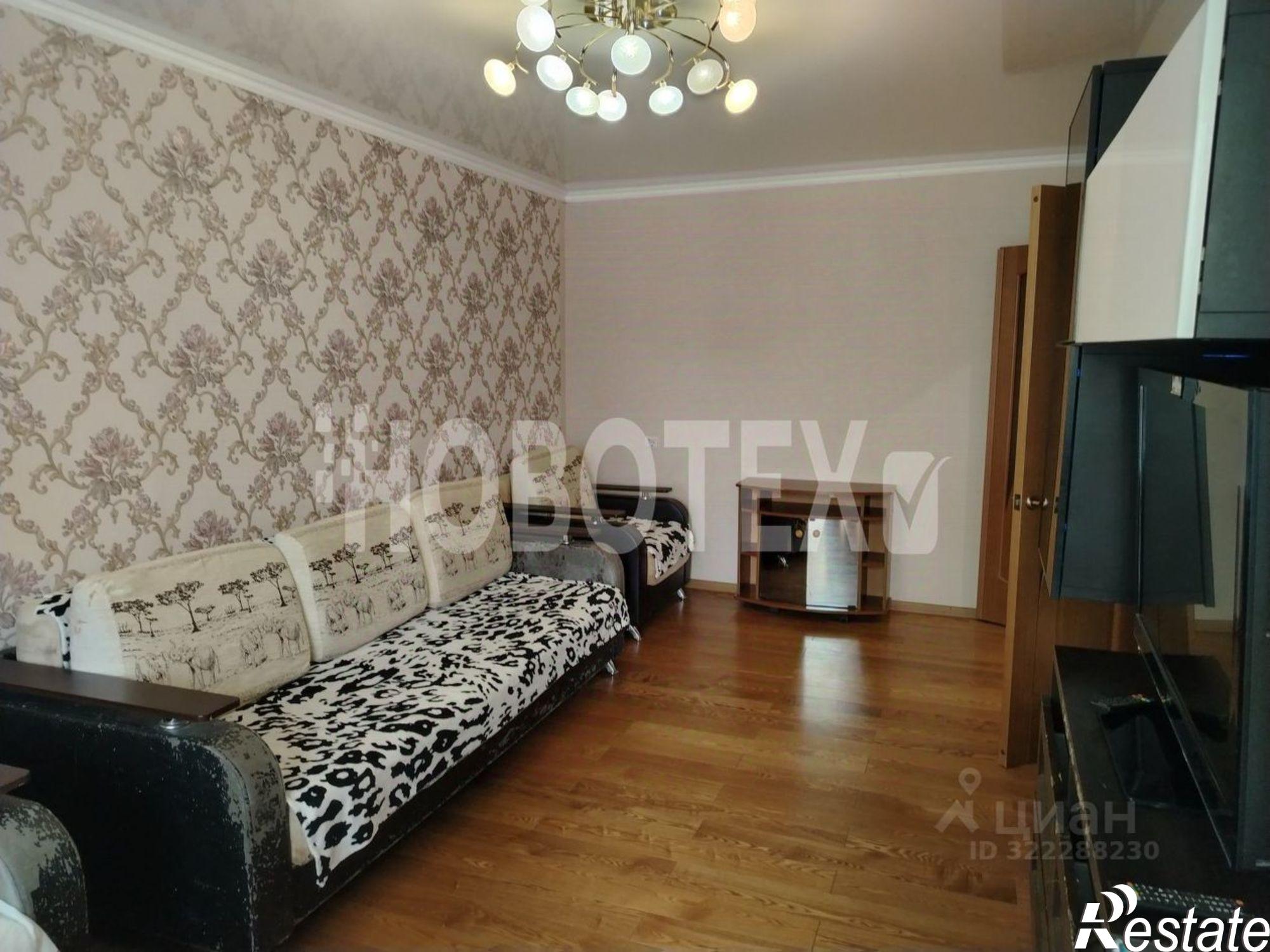 Купить квартиру за 4 800 000 рублей на ул Ленина, 92