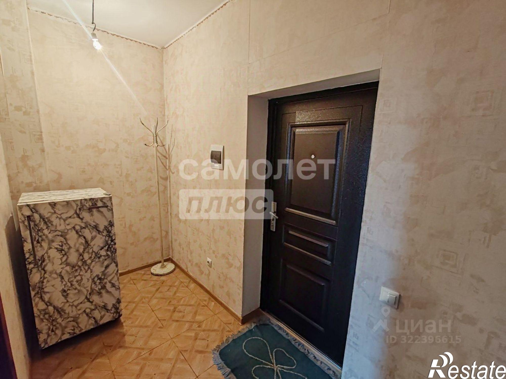 Купить квартиру за 4 850 000 рублей на ул Свердлова, 43