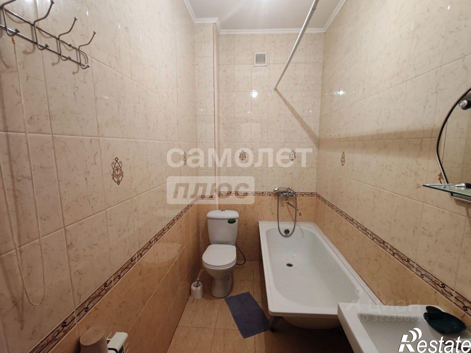 Купить квартиру за 4 850 000 рублей на ул Свердлова, 43