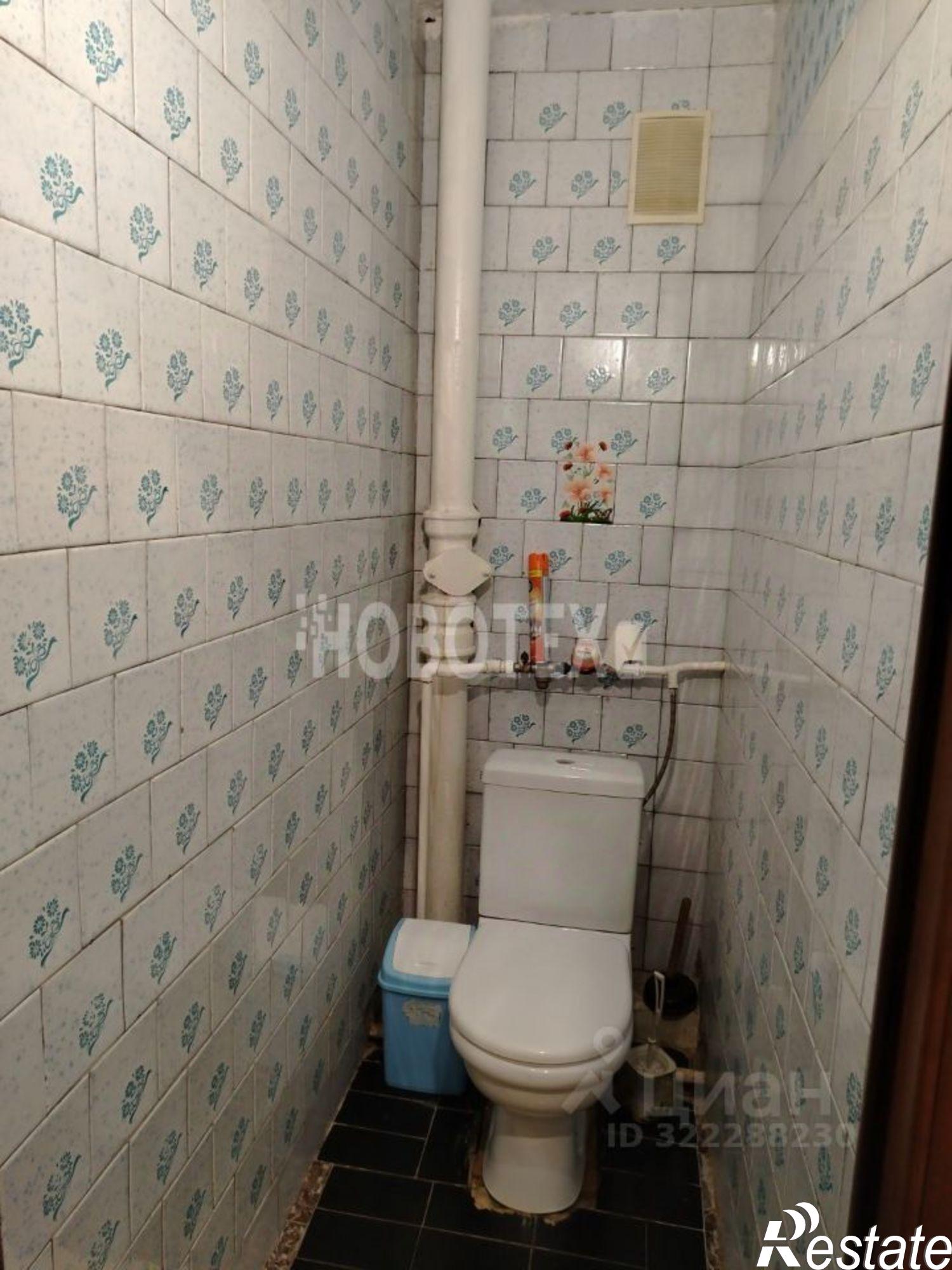 Купить квартиру за 4 800 000 рублей на ул Ленина, 92