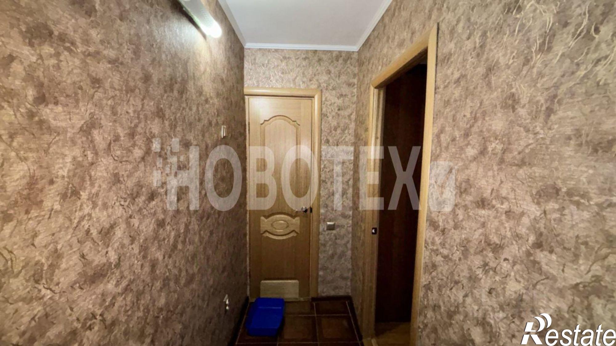 Купить квартиру за 6 740 000 рублей на ул Ворошилова, 4