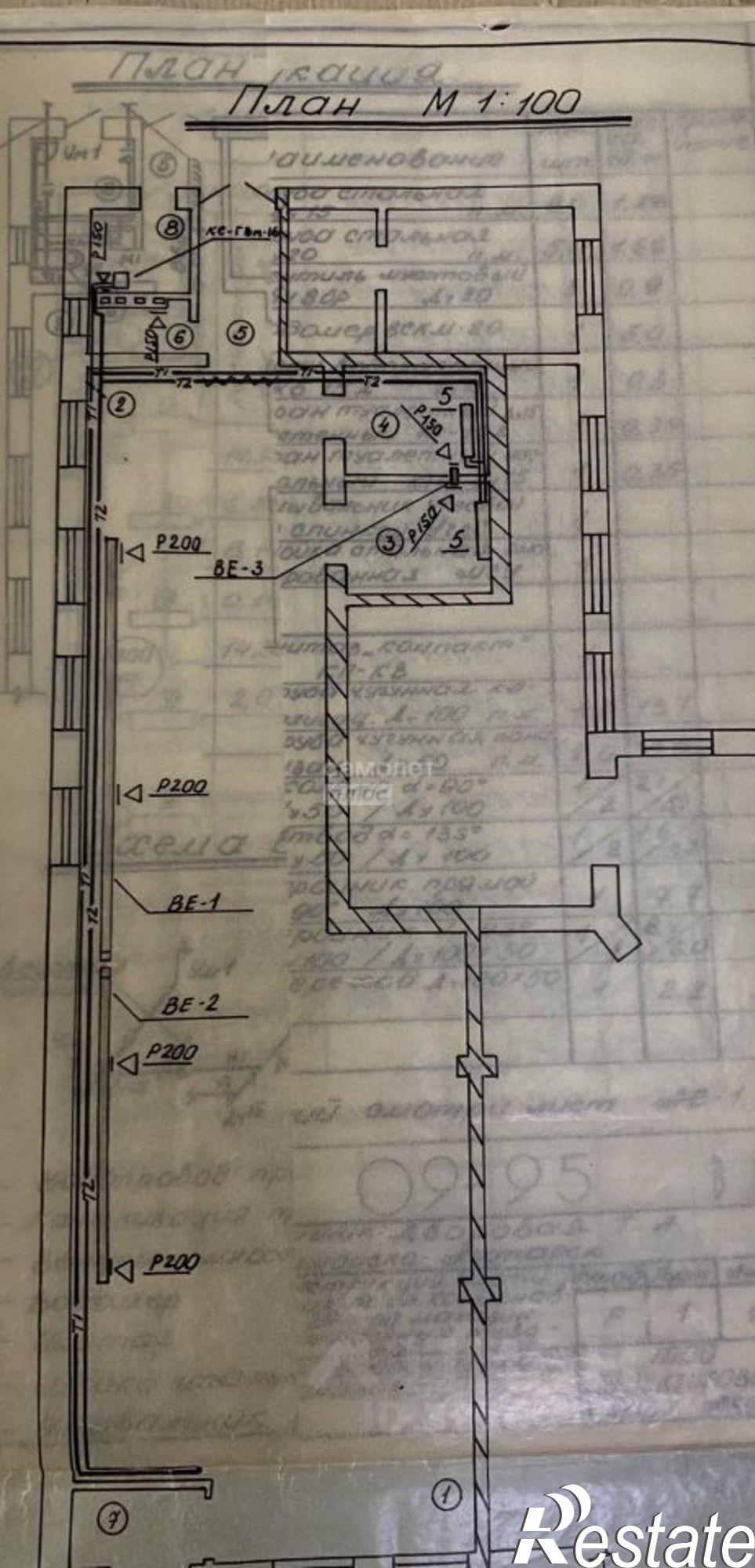 Купить торговое помещение за 16 000 000 рублей на ул Космонавтов, 27