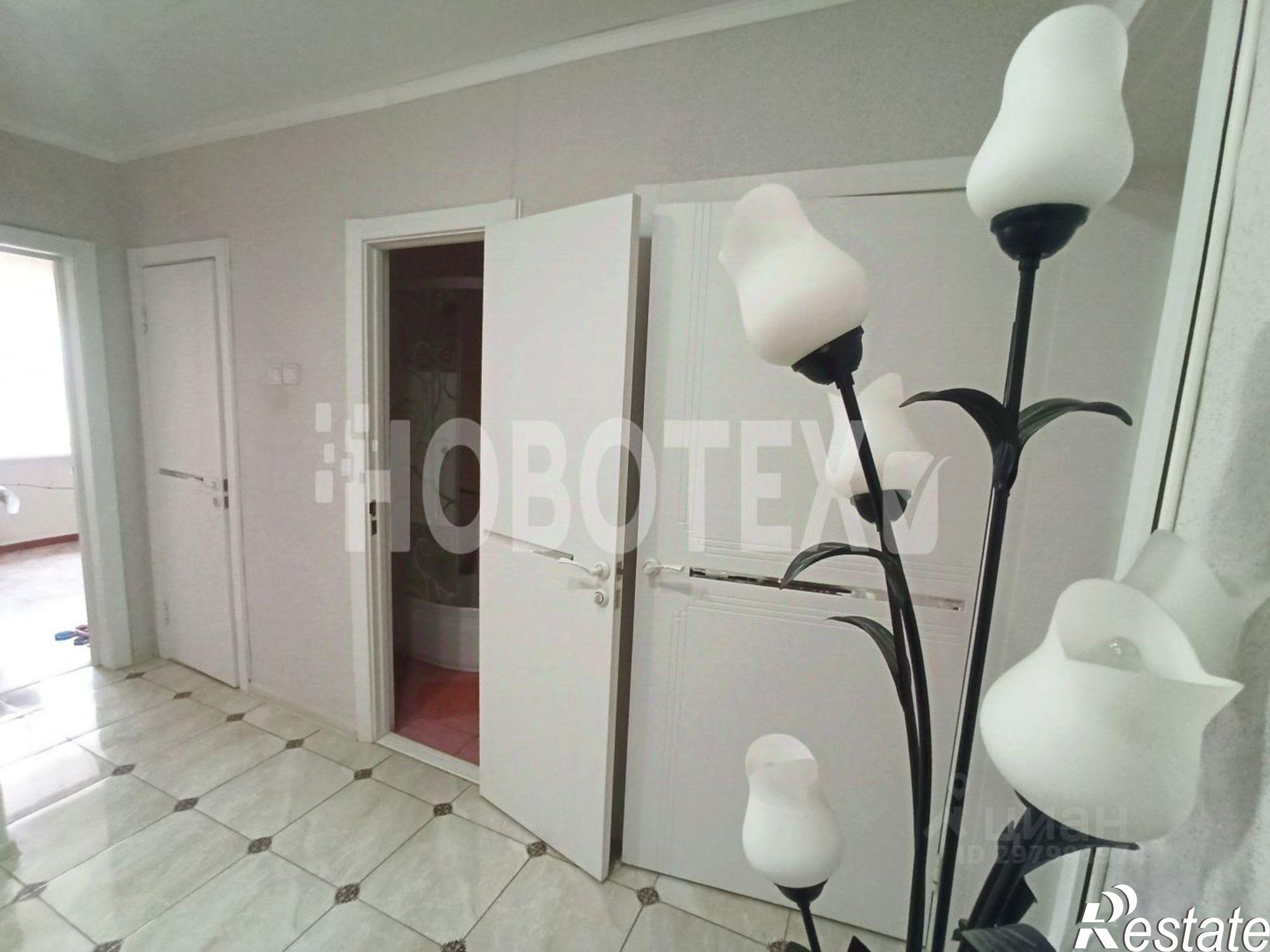 Купить квартиру за 6 640 000 рублей на улица Карла Либкнехта, 19А