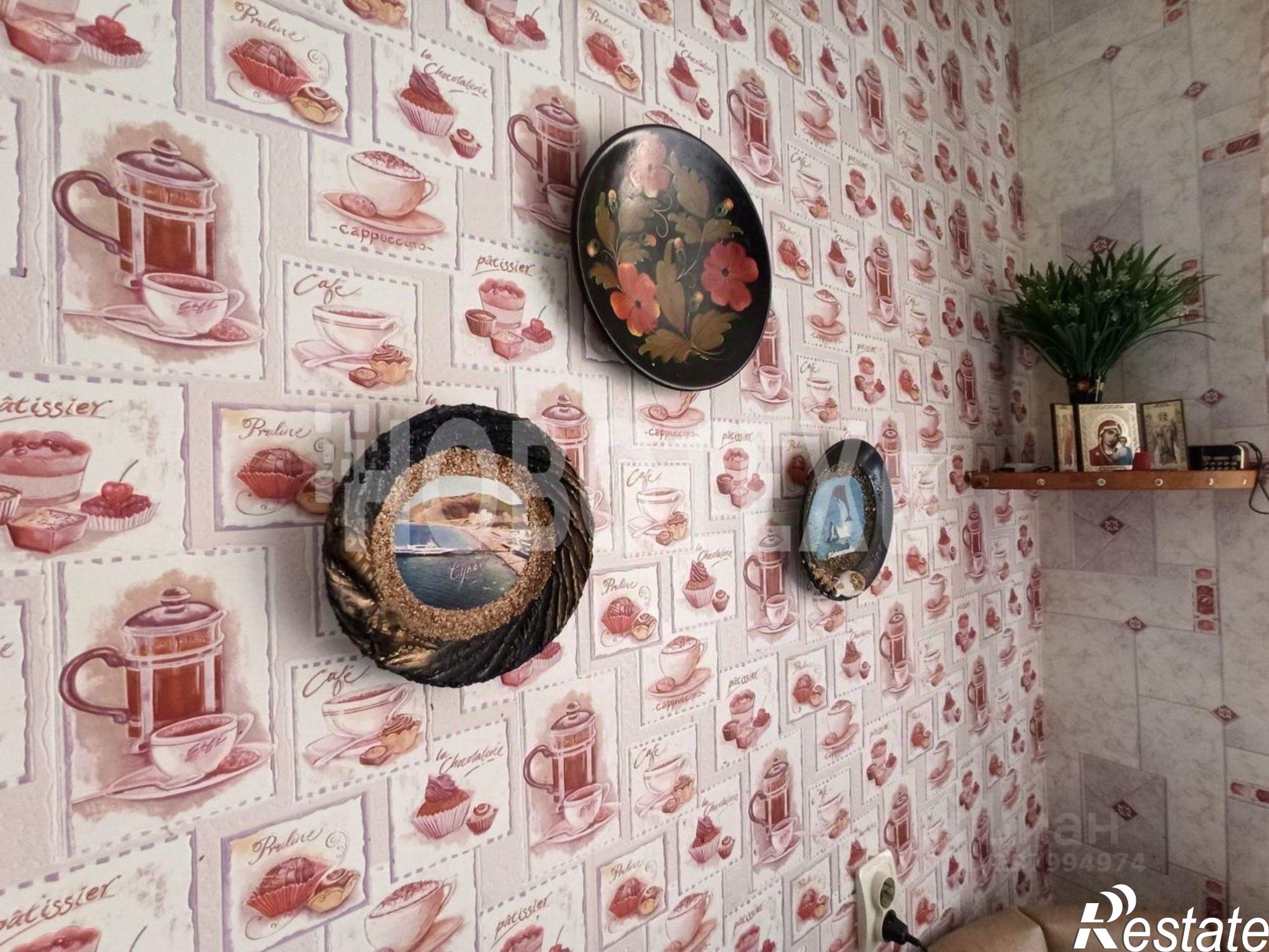 Купить квартиру за 6 640 000 рублей на улица Карла Либкнехта, 19А