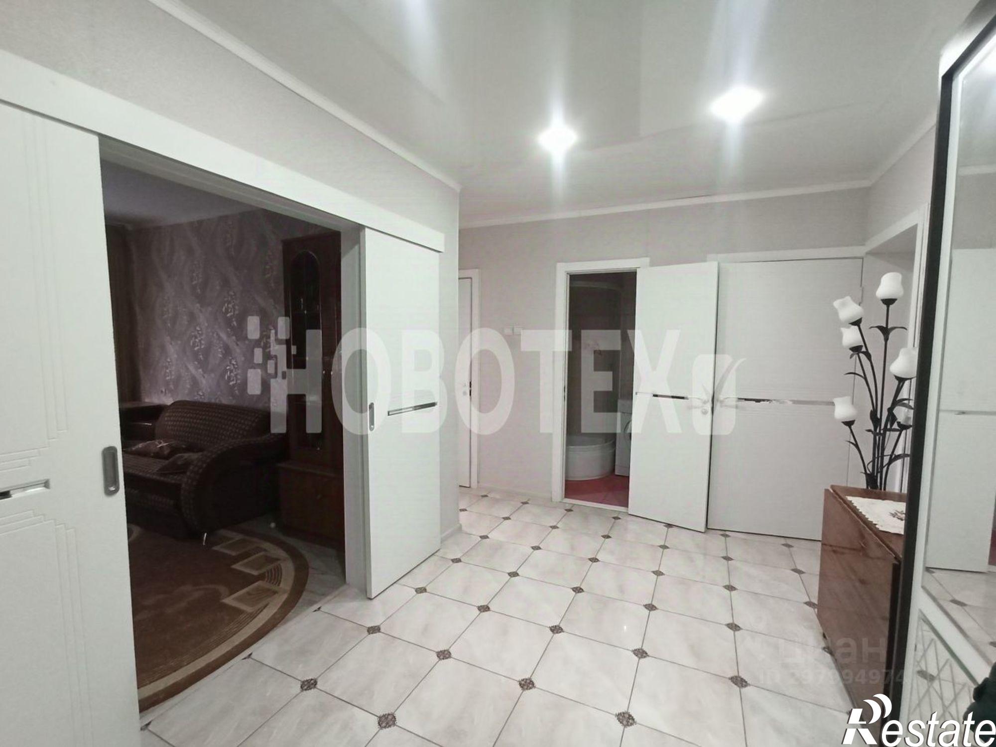 Купить квартиру за 6 640 000 рублей на улица Карла Либкнехта, 19А