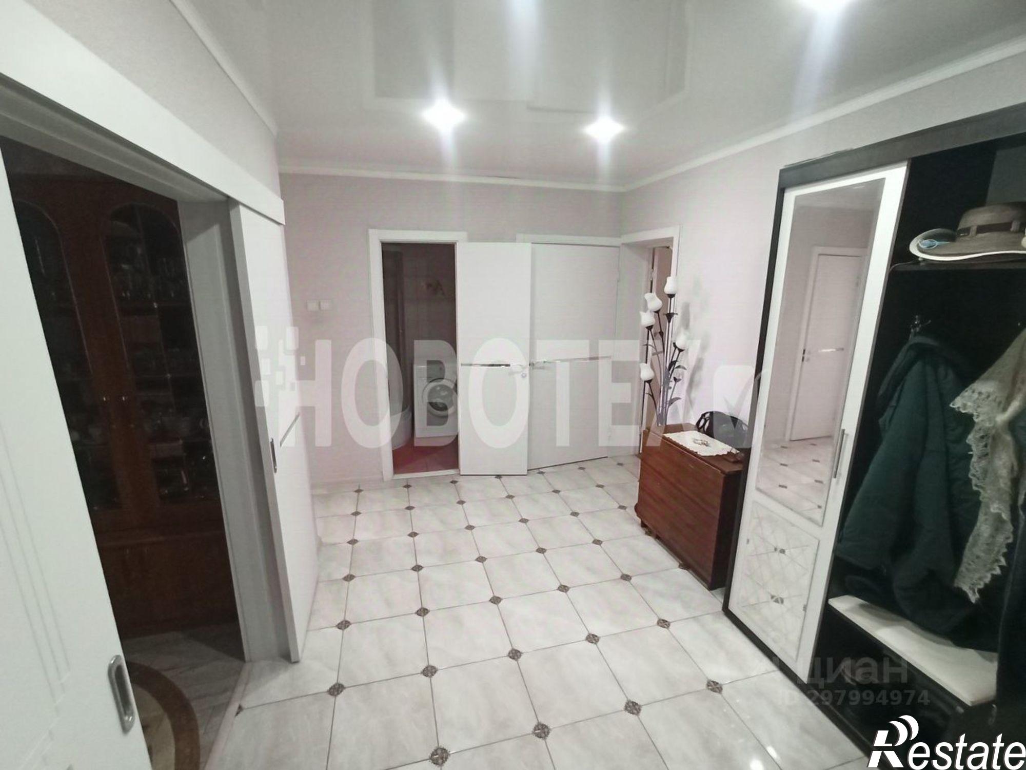 Купить квартиру за 6 640 000 рублей на улица Карла Либкнехта, 19А