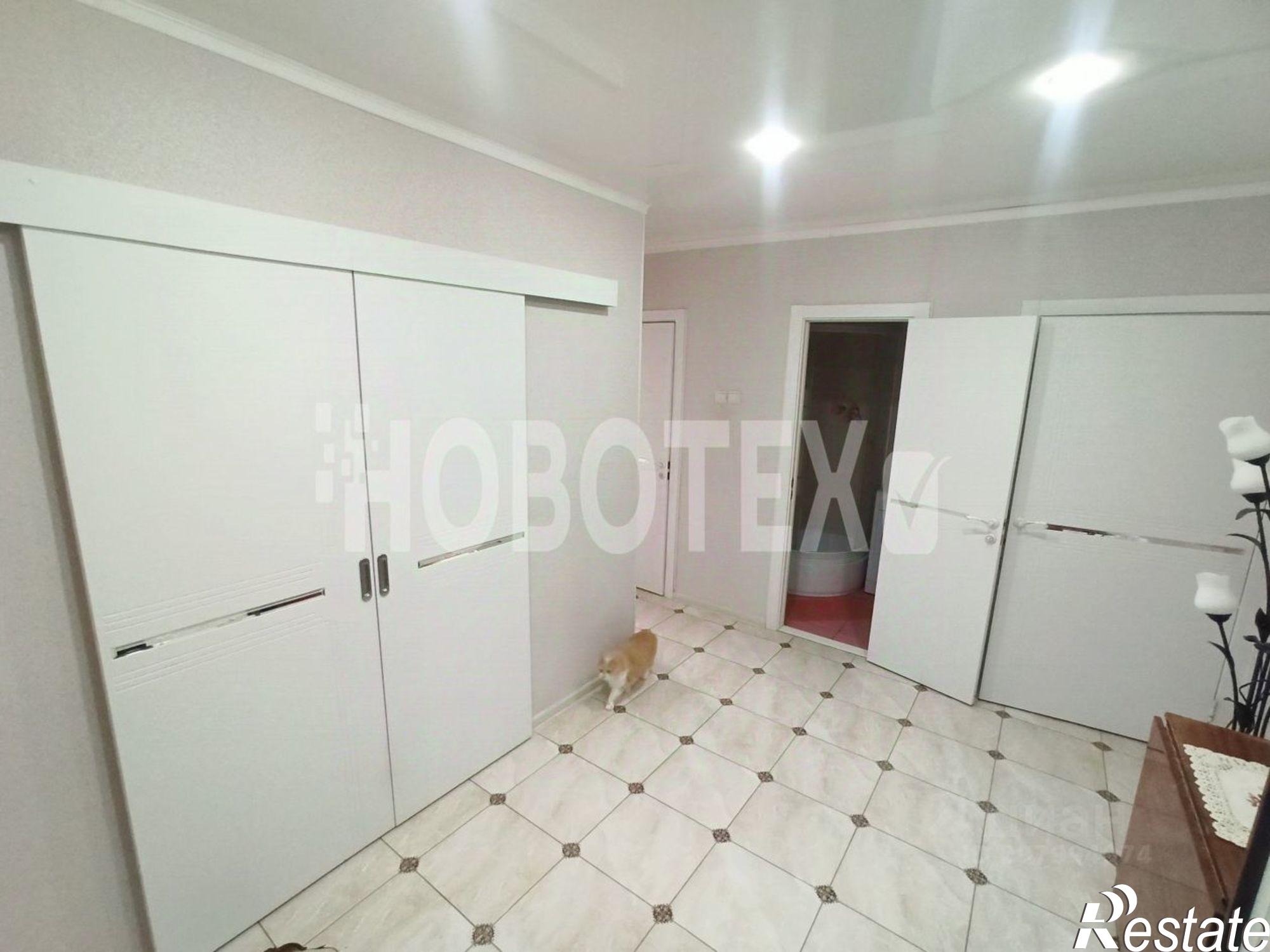 Купить квартиру за 6 640 000 рублей на улица Карла Либкнехта, 19А