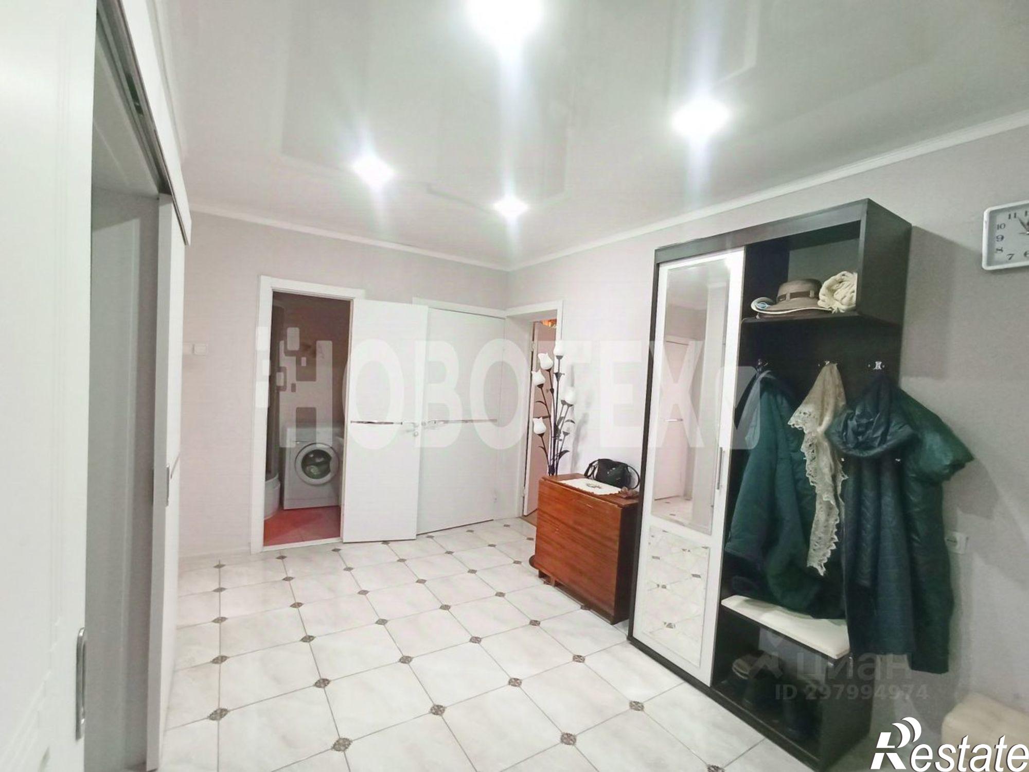 Купить квартиру за 6 640 000 рублей на улица Карла Либкнехта, 19А