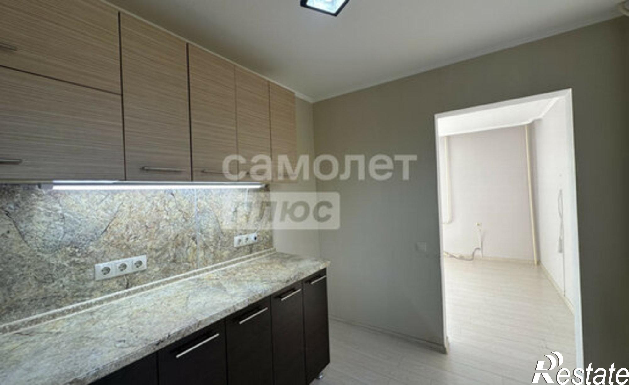 Купить квартиру за 4 500 000 рублей на ул Черноморская, 41