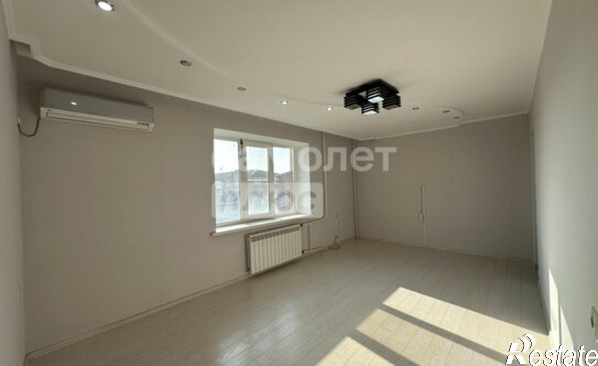 Купить квартиру за 4 500 000 рублей на ул Черноморская, 41