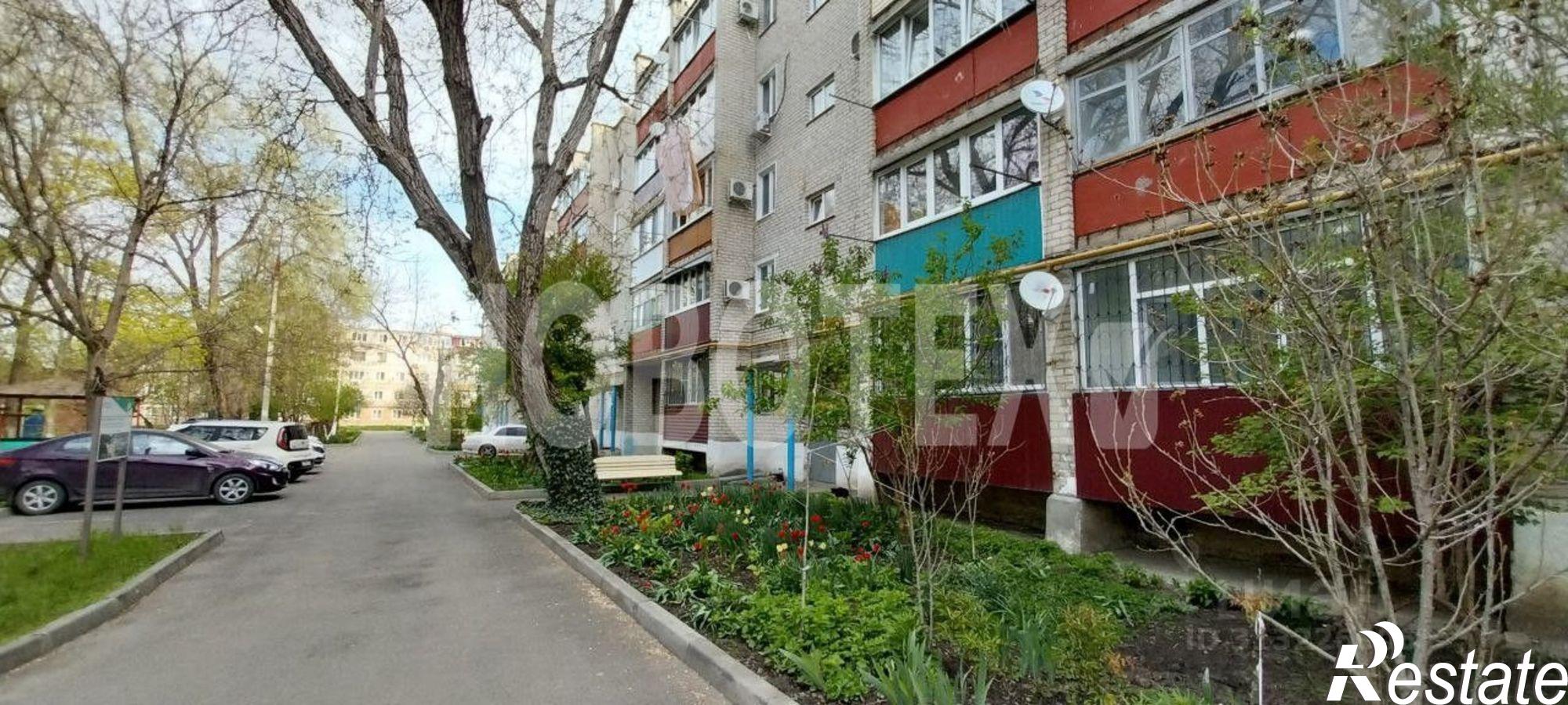 Купить квартиру за 1 900 000 рублей на улица Энергетиков, 2