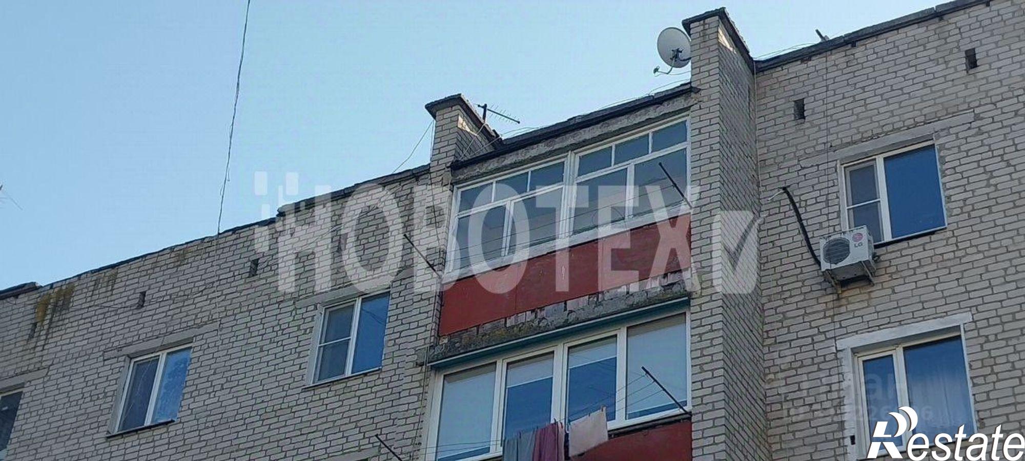 Купить квартиру за 1 900 000 рублей на улица Энергетиков, 2