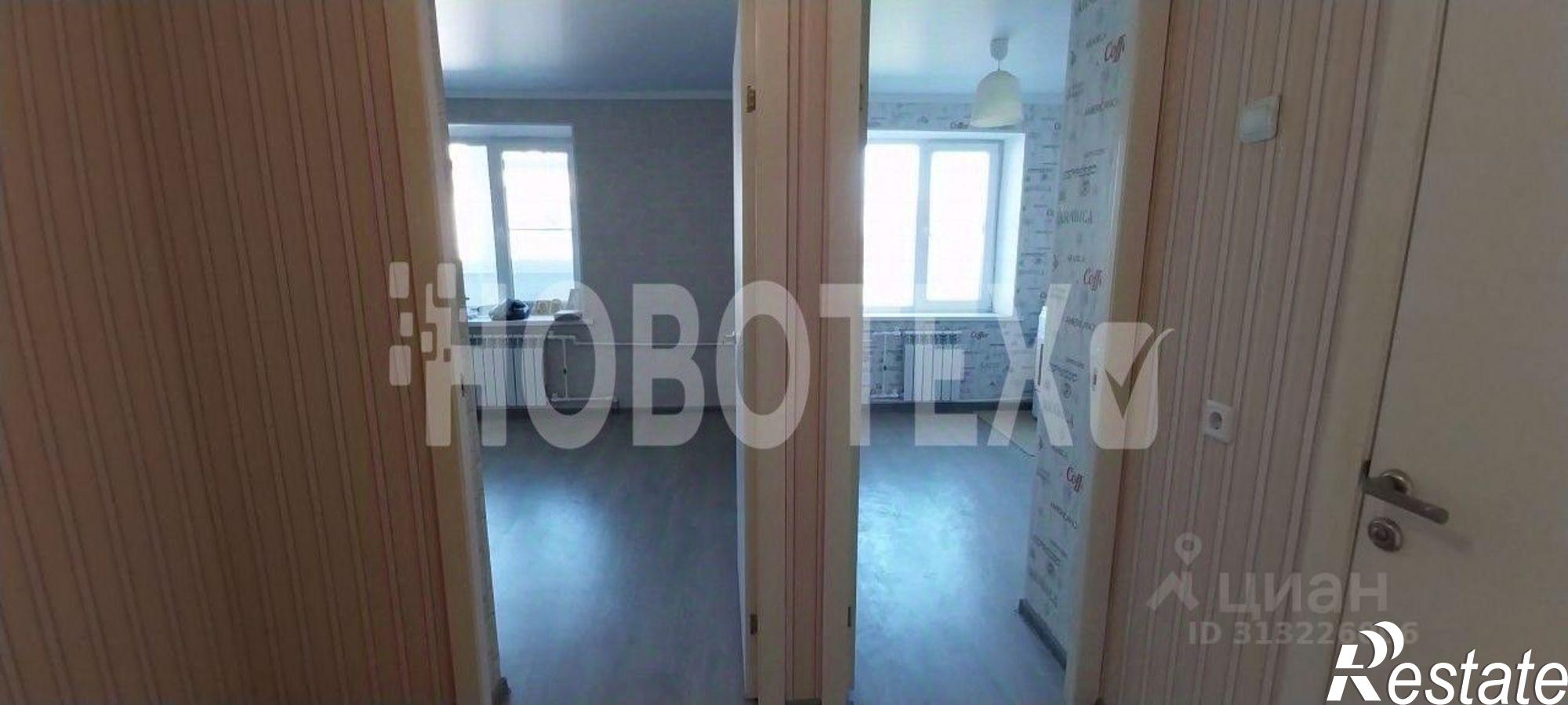 Купить квартиру за 1 900 000 рублей на улица Энергетиков, 2