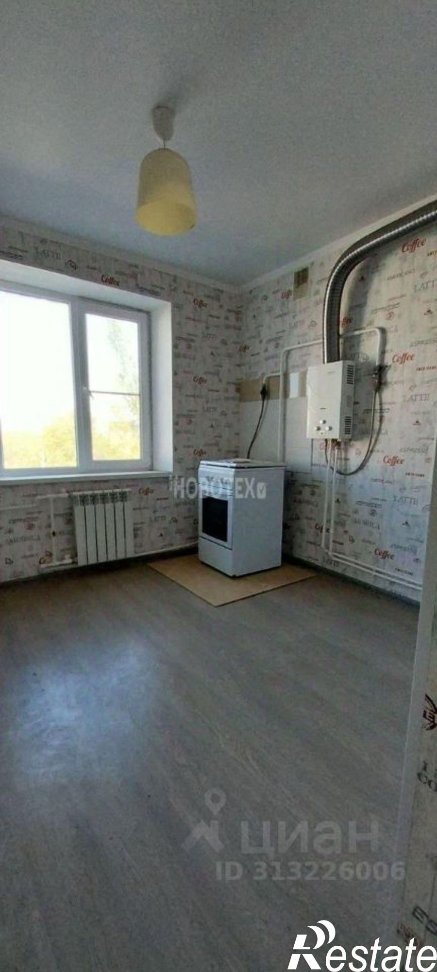 Купить квартиру за 1 900 000 рублей на улица Энергетиков, 2