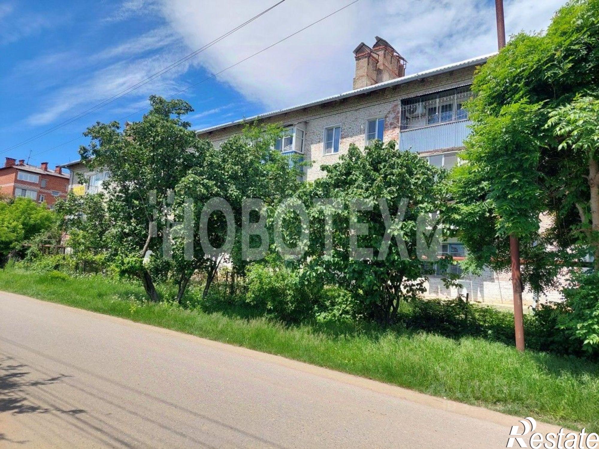 Купить квартиру за 2 645 000 рублей на улица Ленина, 69