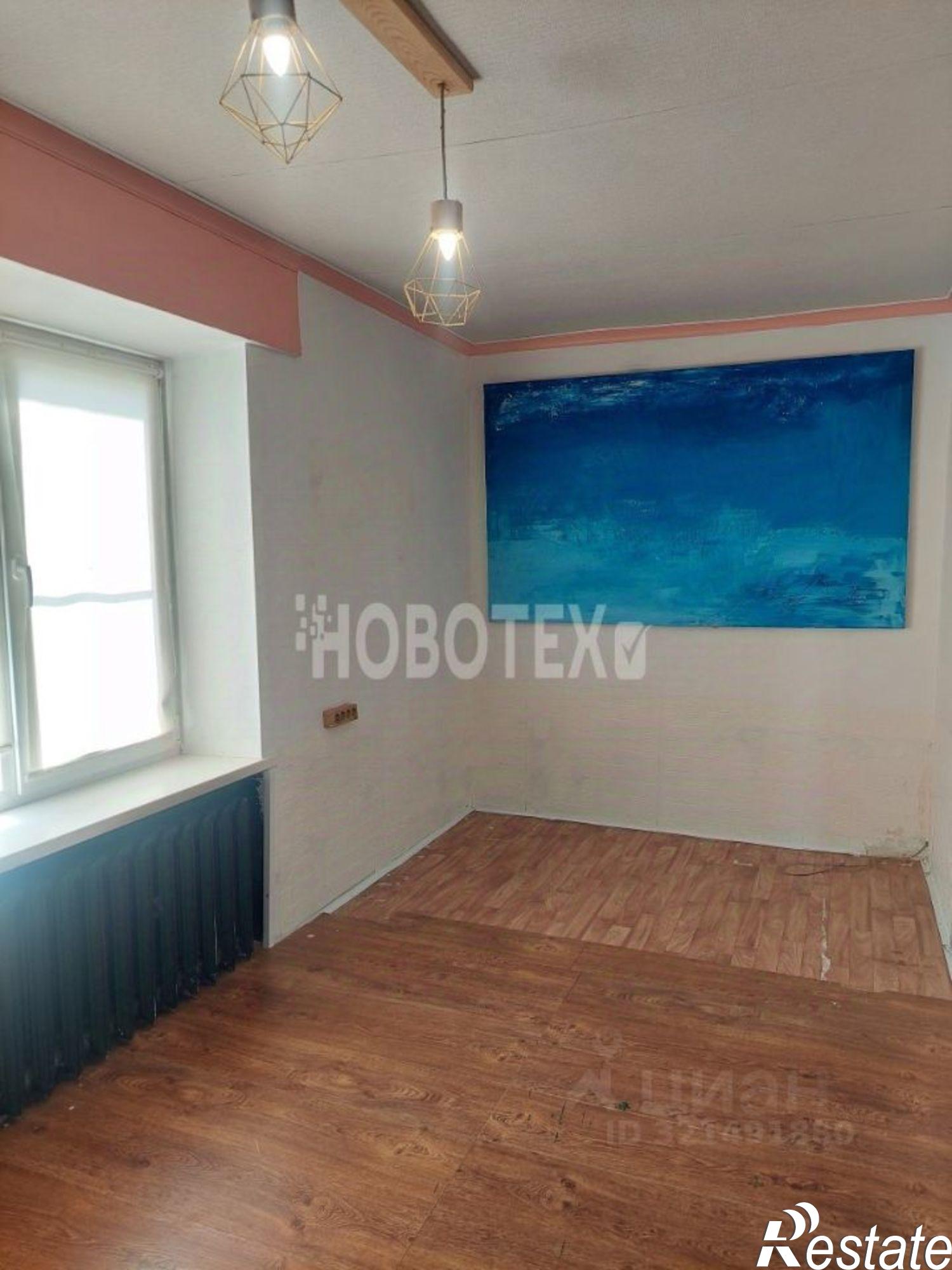 Купить квартиру за 2 645 000 рублей на улица Ленина, 69