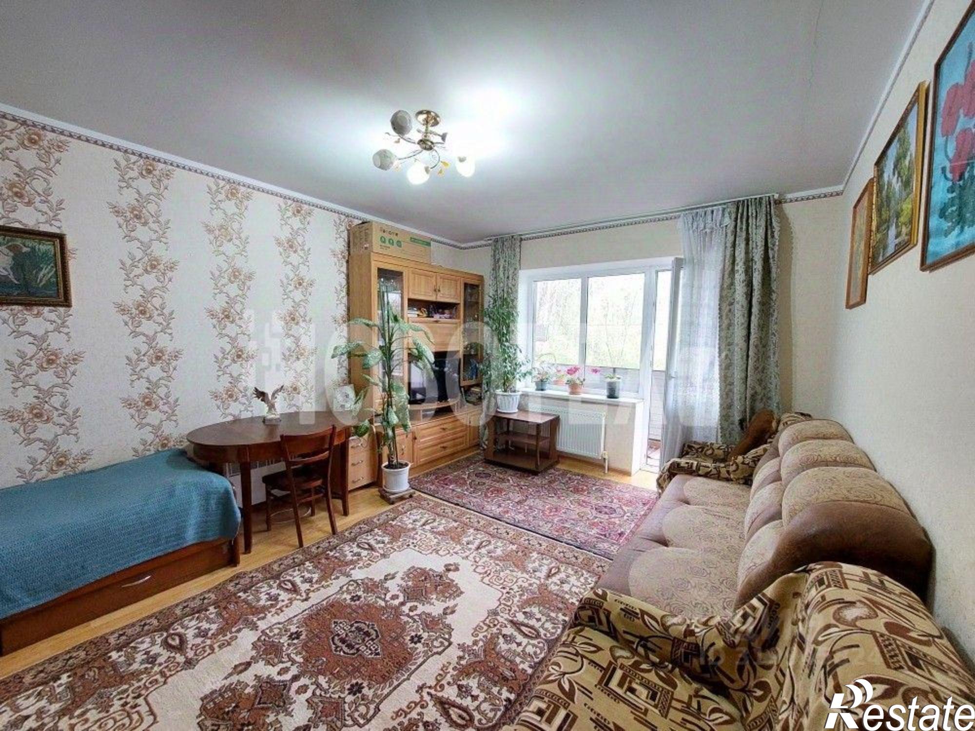 Купить квартиру за 2 990 000 рублей на Аэродромная улица, 5Д