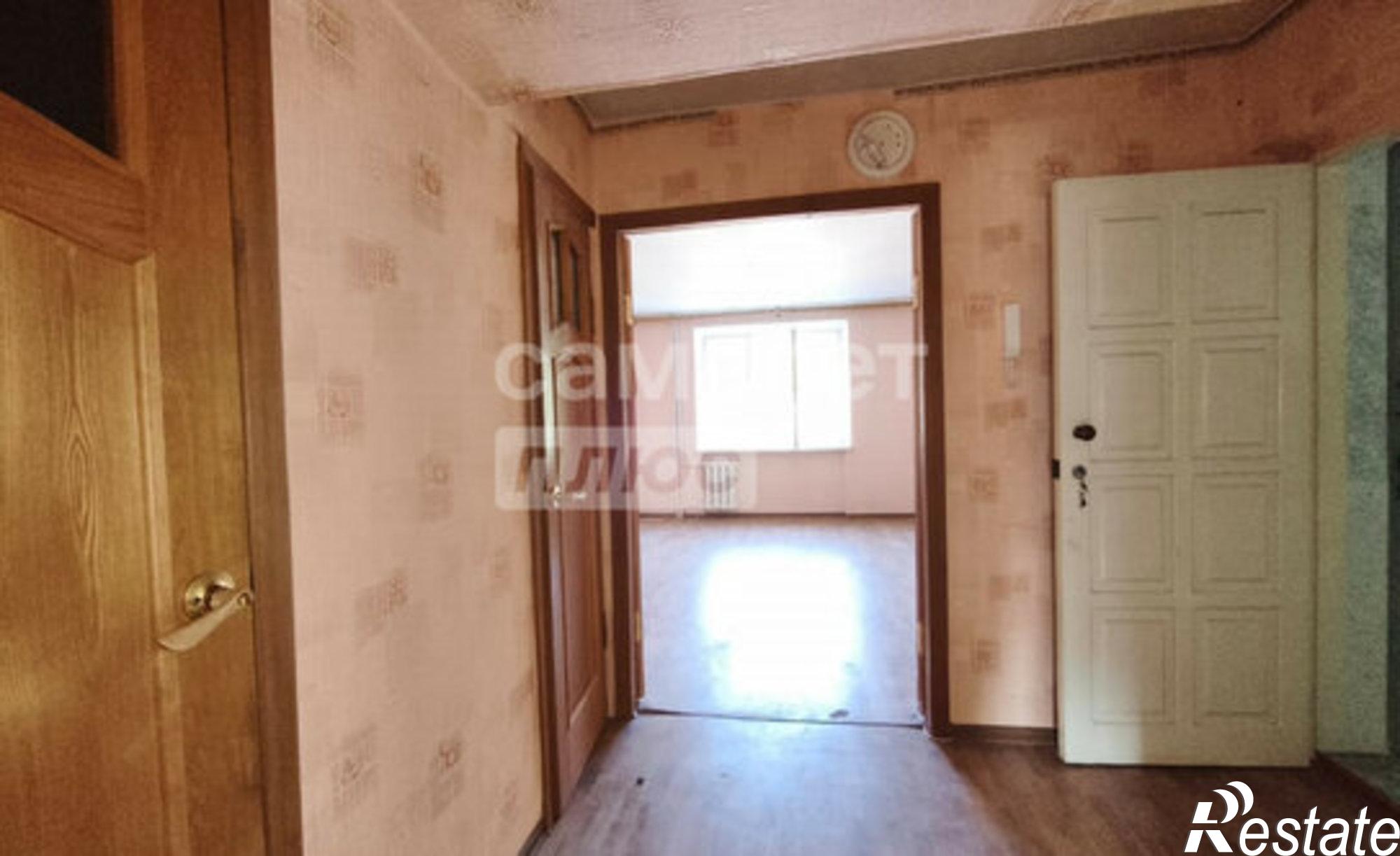 Купить квартиру за 6 000 000 рублей на Школьная улица, 2А