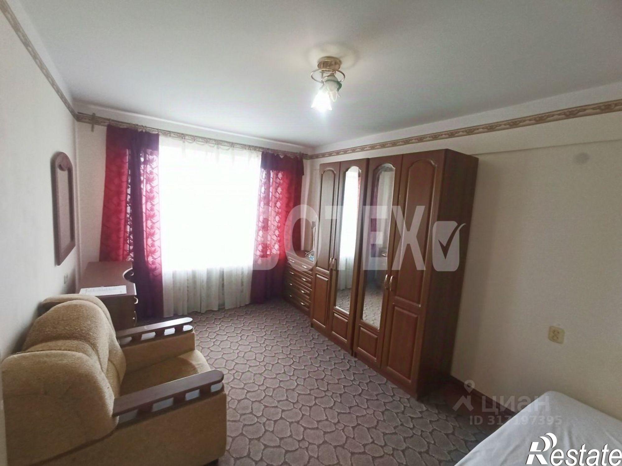 Купить квартиру за 3 599 000 рублей на улица Вавилова, 11